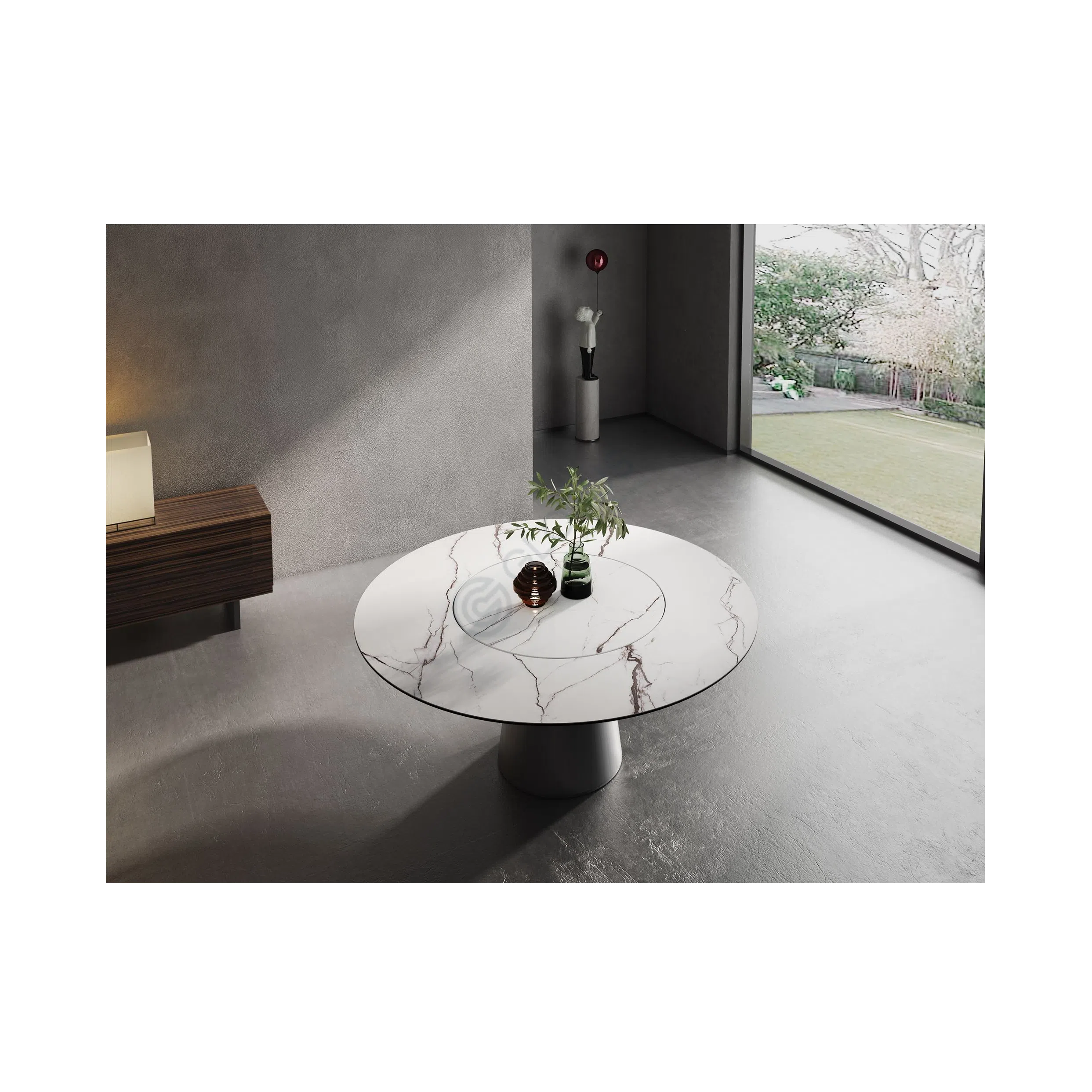 Обеденный стол Westin