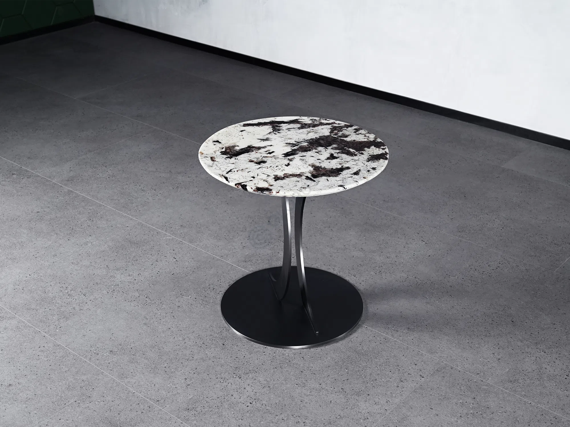 Угловой столик OPERA CONTEMPORARY Ludmilla