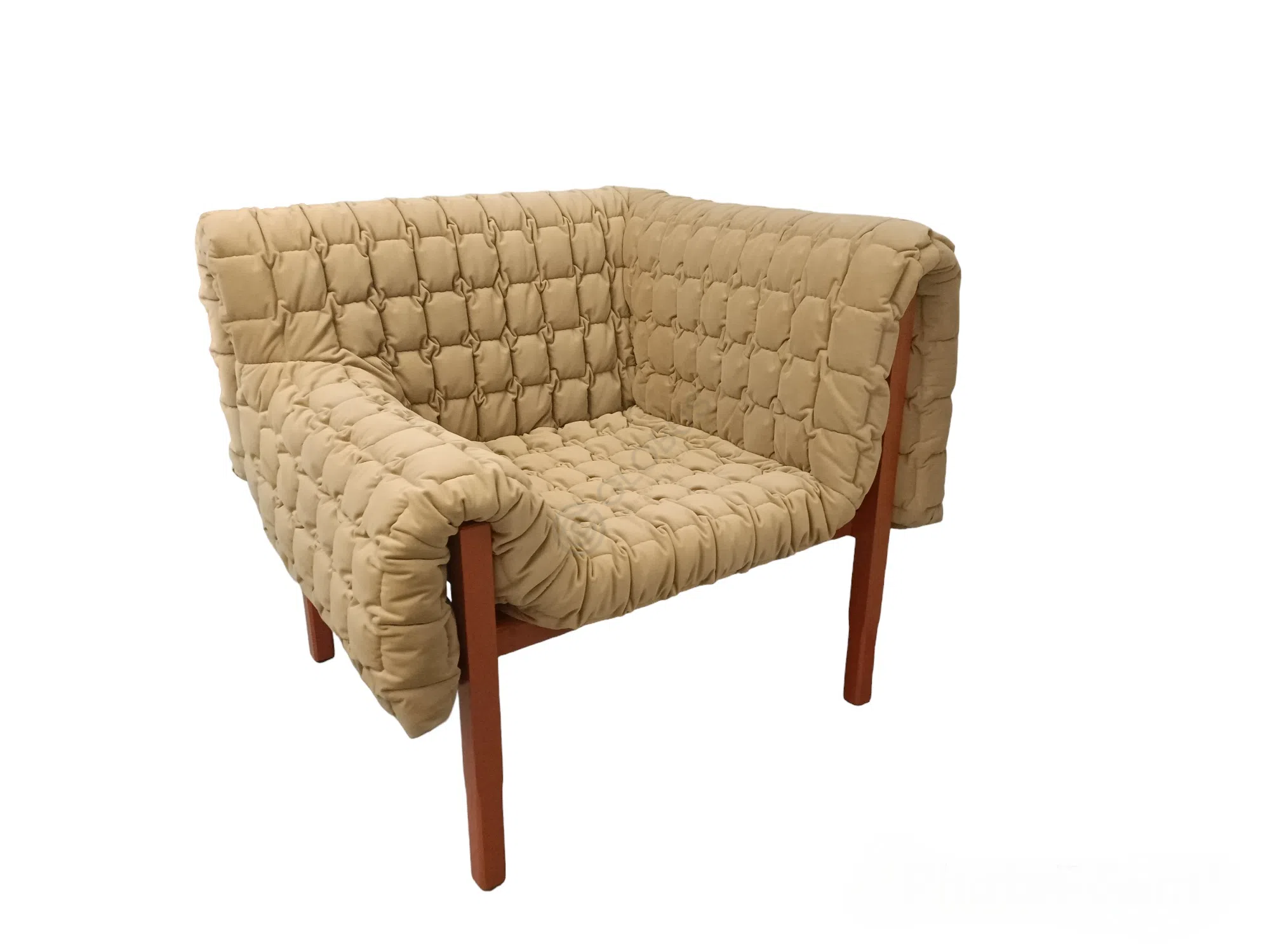 Кресло LIGNE ROSET Ruche