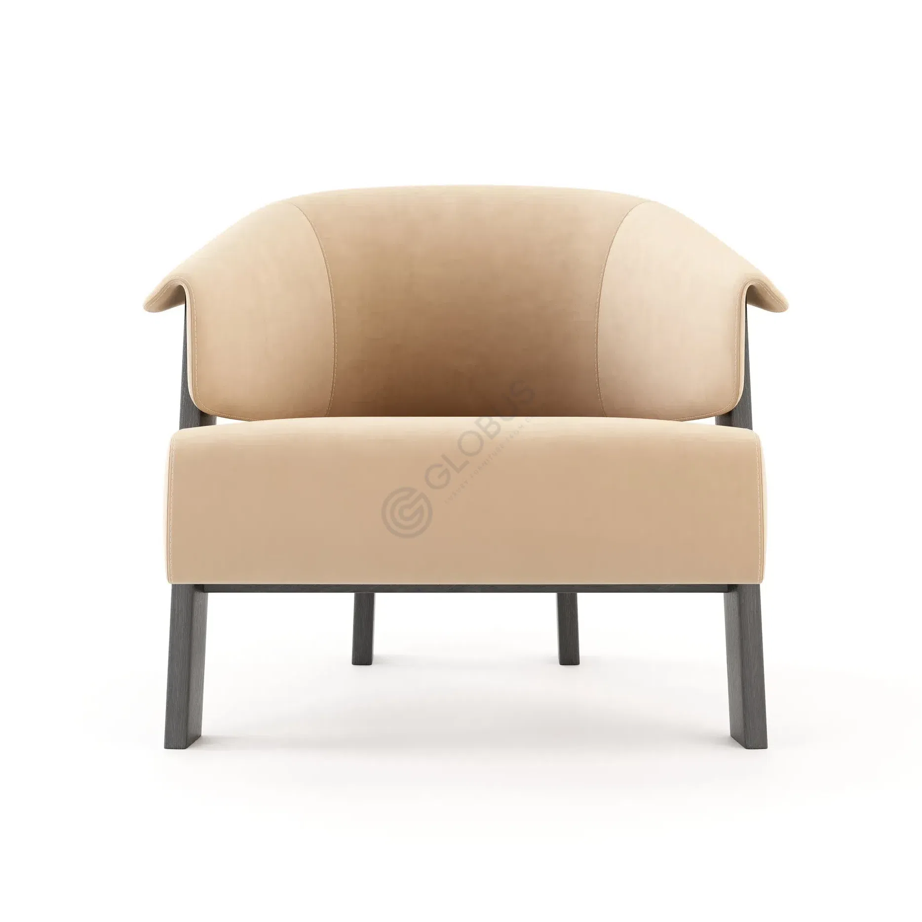 Кресло CASSINA Back-Wing