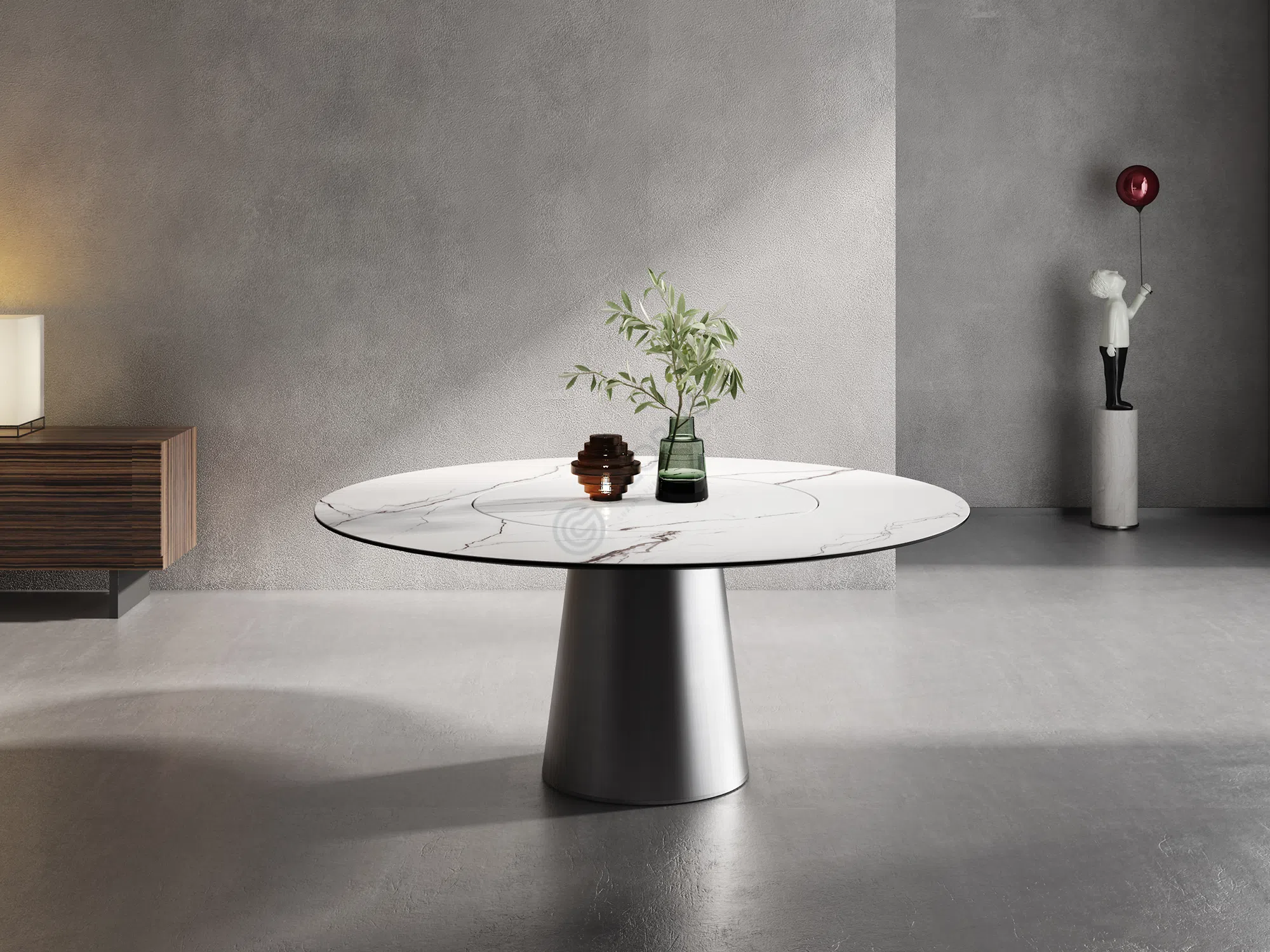 Обеденный стол Westin