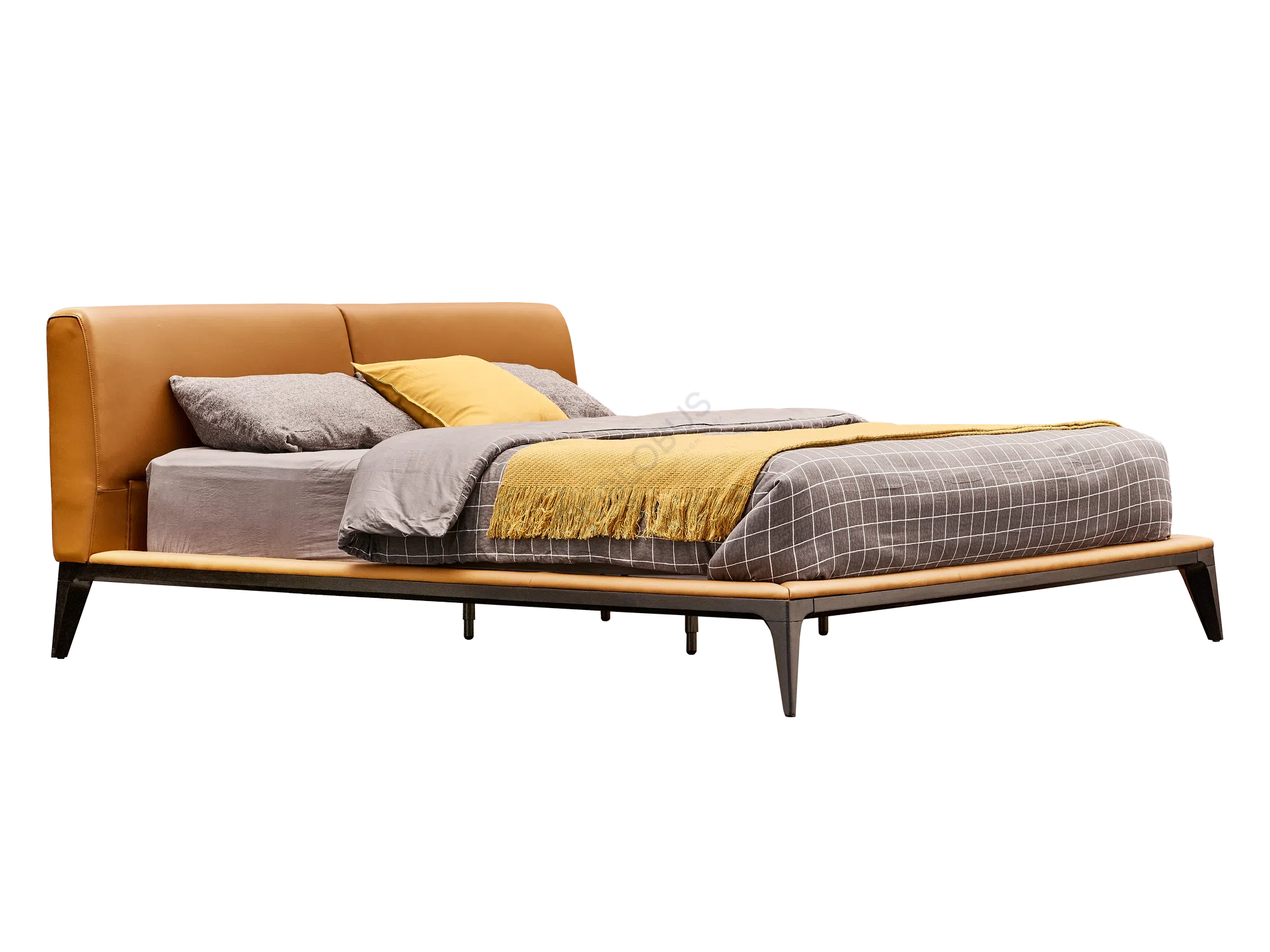 Кровать Bibiena