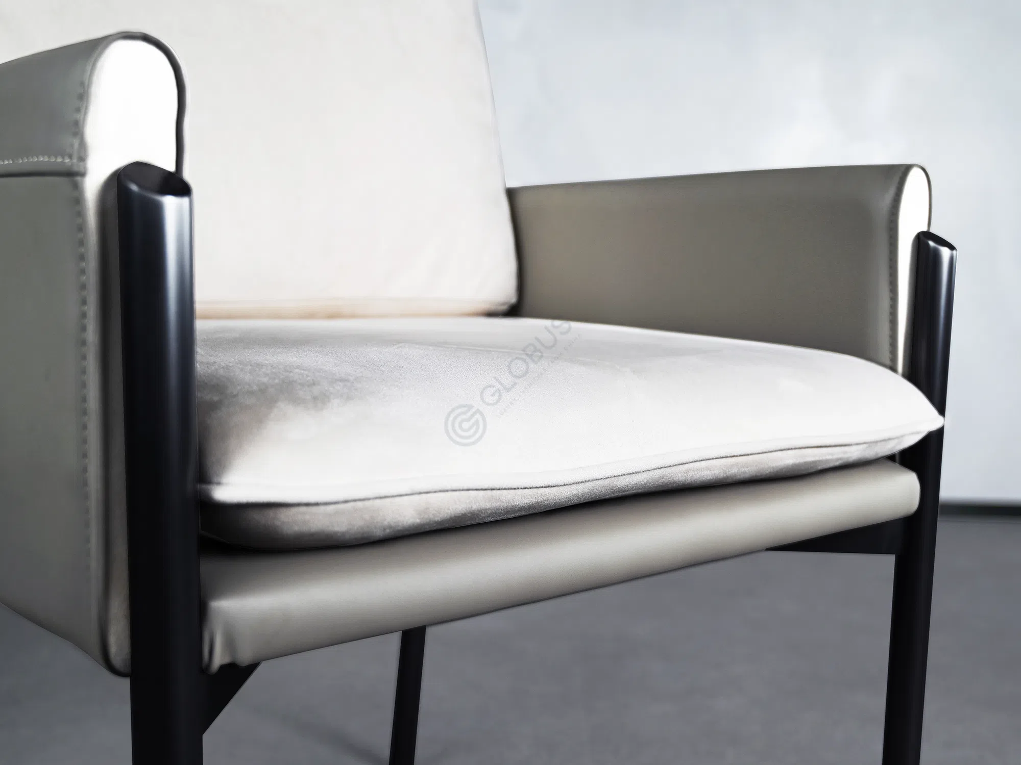 Обеденный стул TURRI Zenit