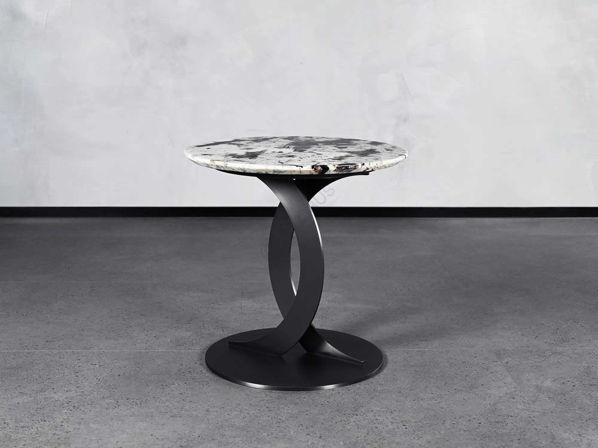 Угловой столик OPERA CONTEMPORARY Ludmilla