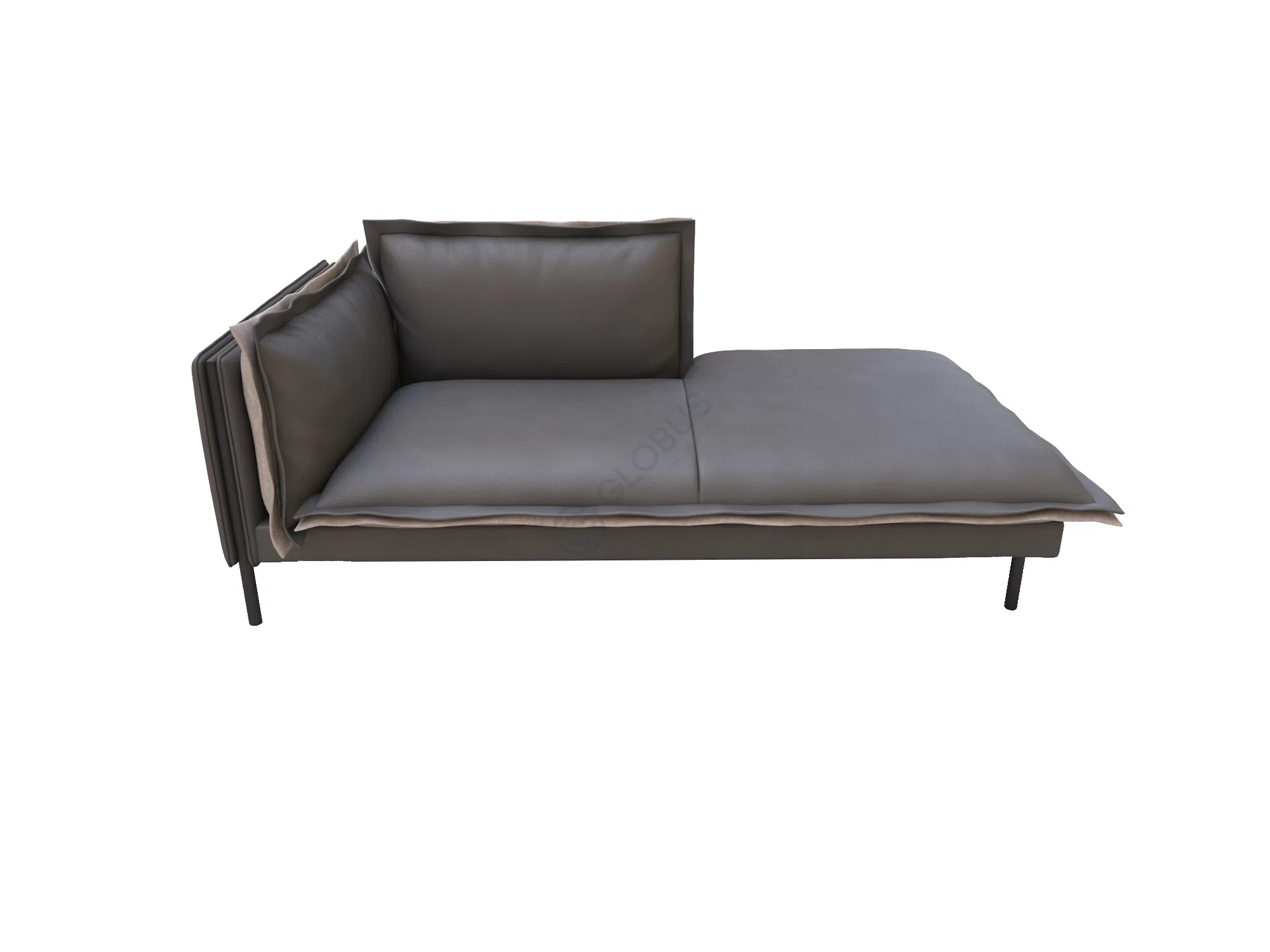 Кушетка Nantum