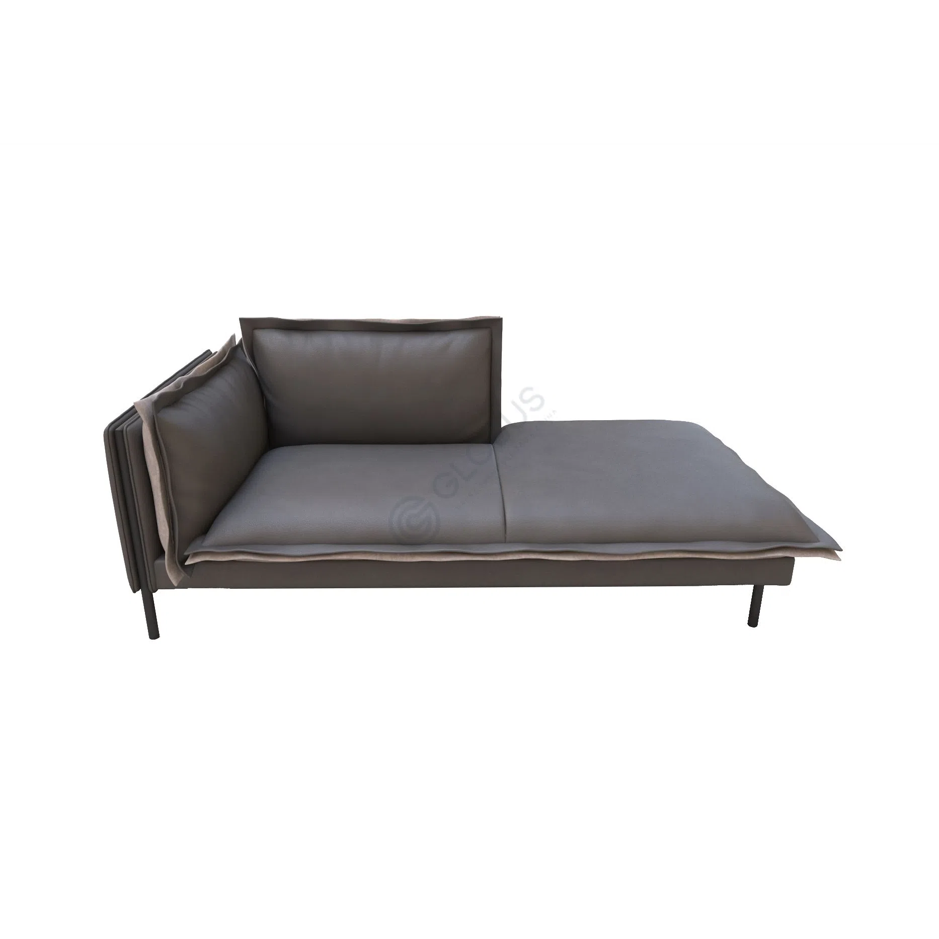 Кушетка Nantum