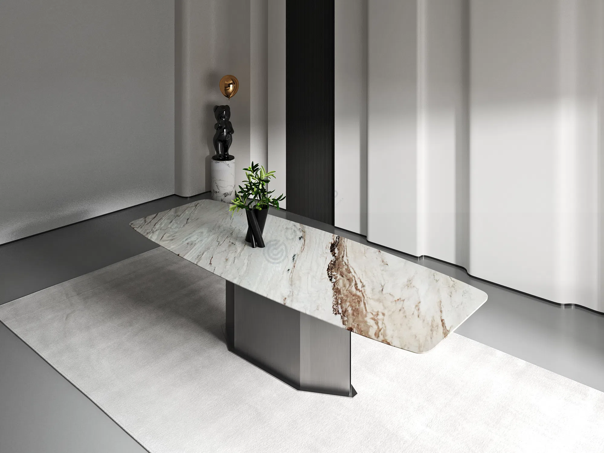 Обеденный стол Baci