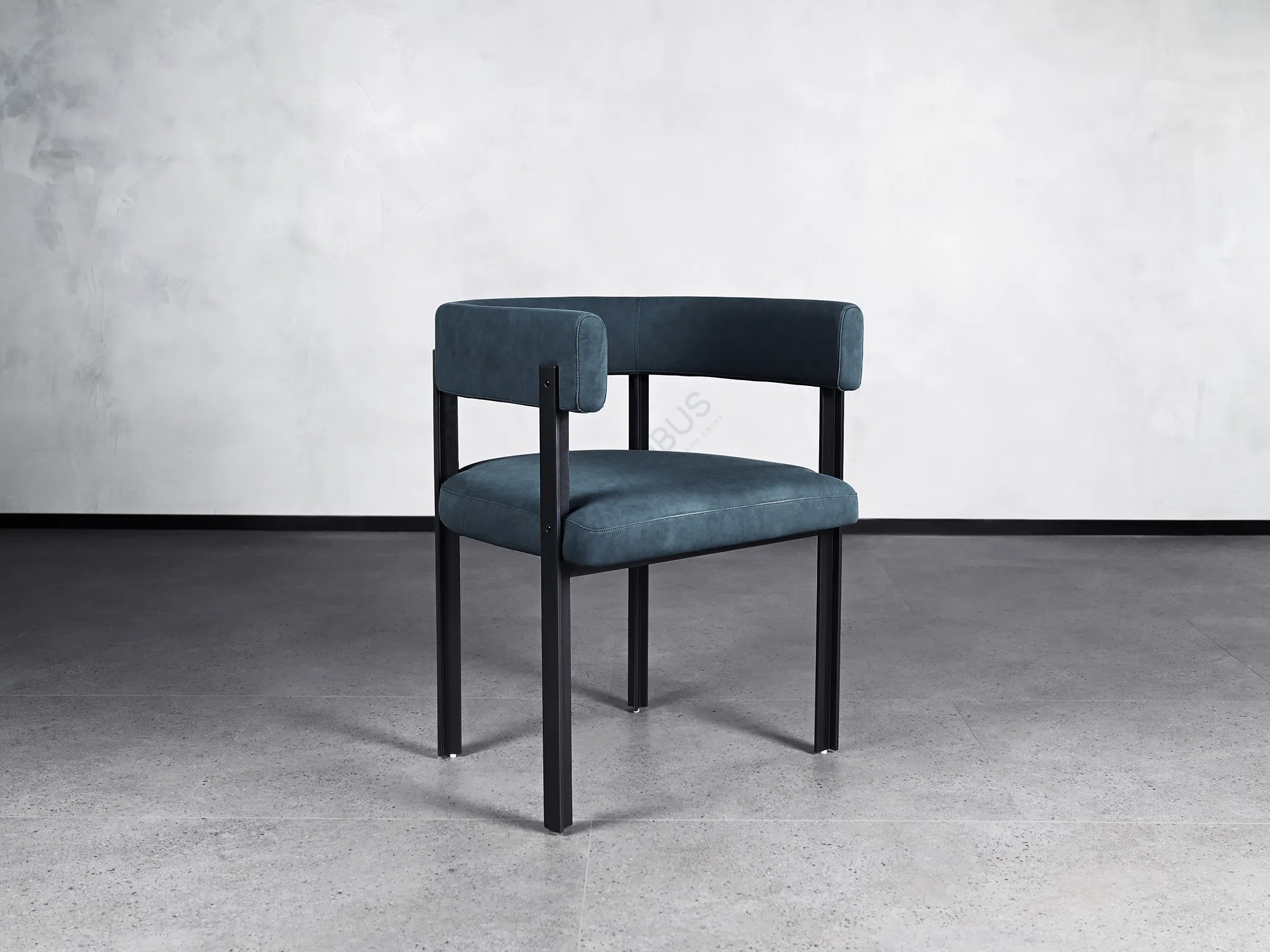 Обеденный стул BAXTER T-Chair