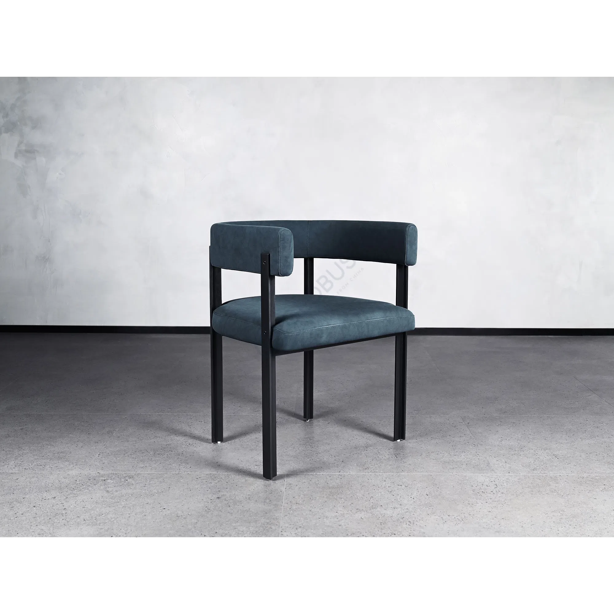 Обеденный стул BAXTER T-Chair