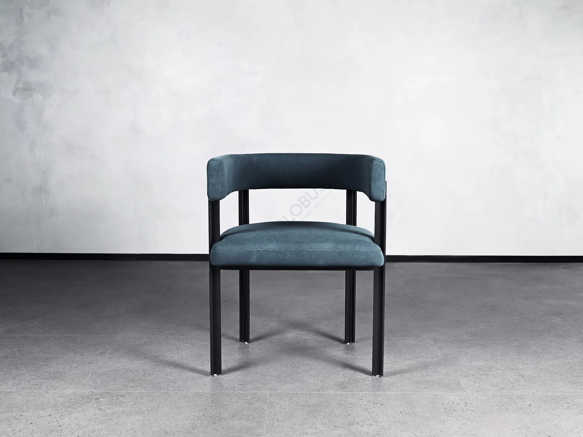 Обеденный стул BAXTER T-Chair