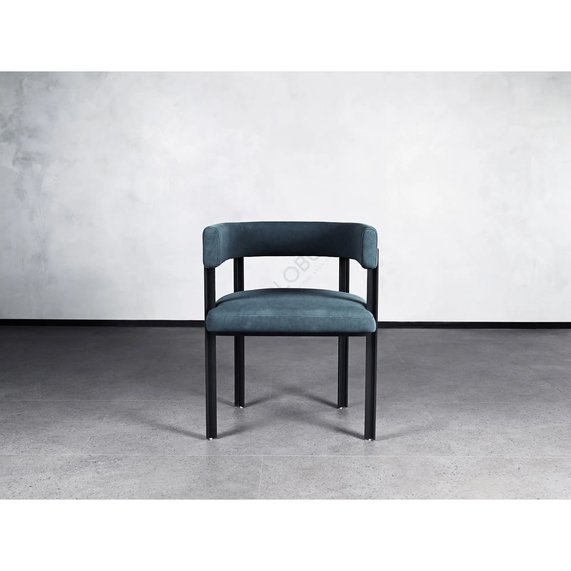 Обеденный стул BAXTER T-Chair