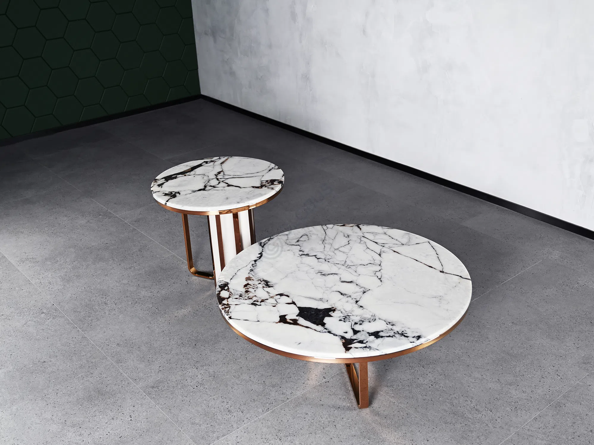 Журнальный столик Ferrelle