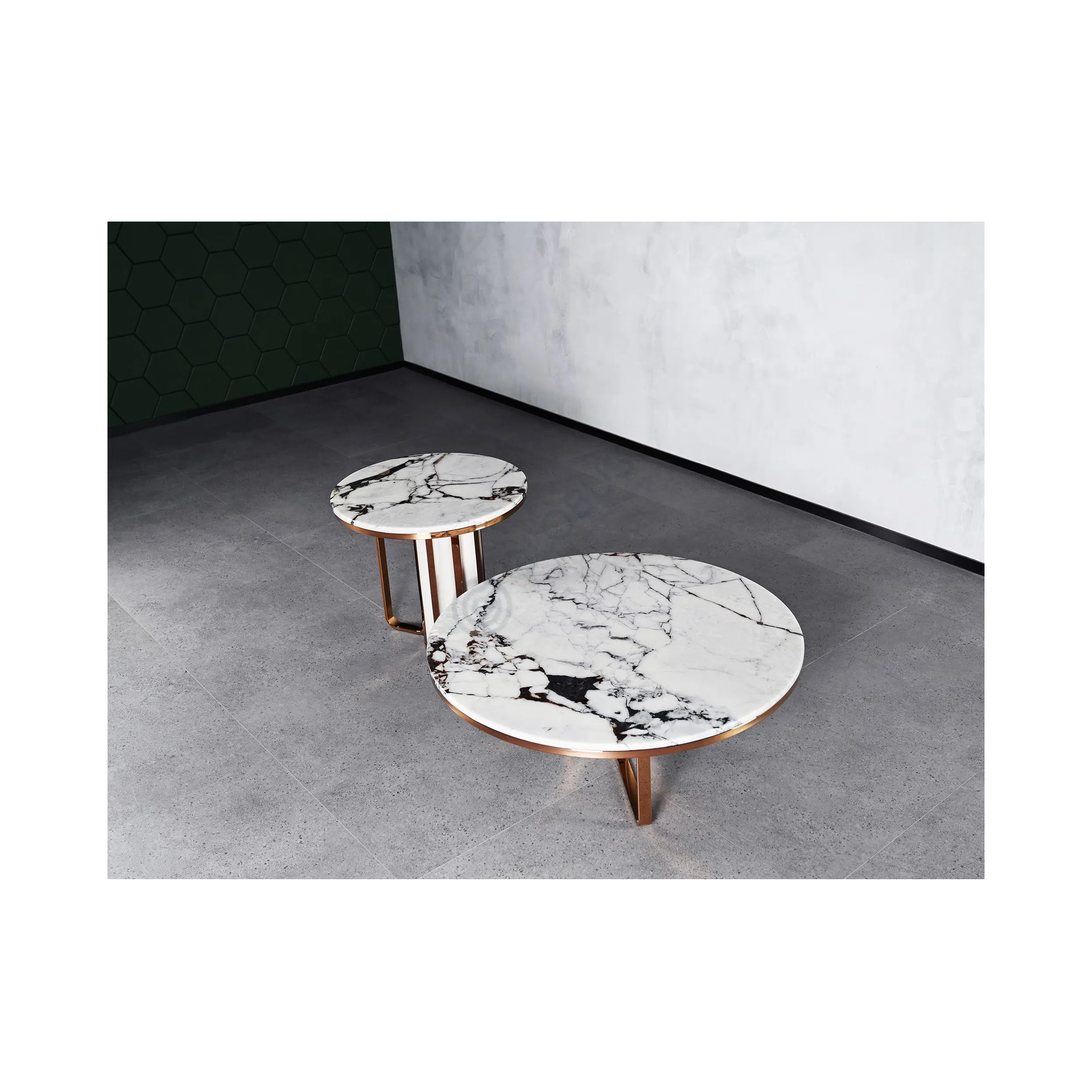 Журнальный столик Ferrelle