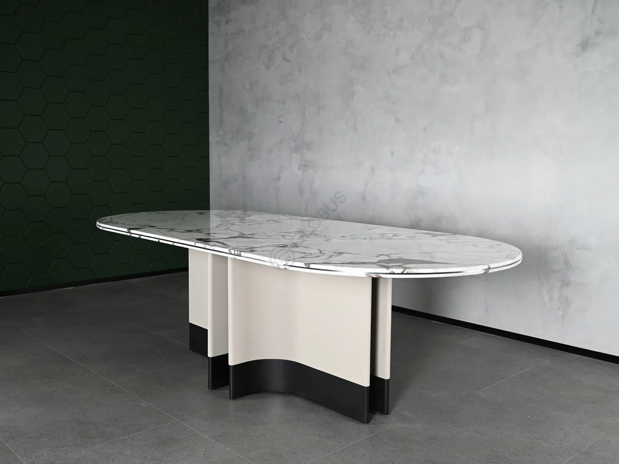 Обеденный стол HESSENTIA Adone