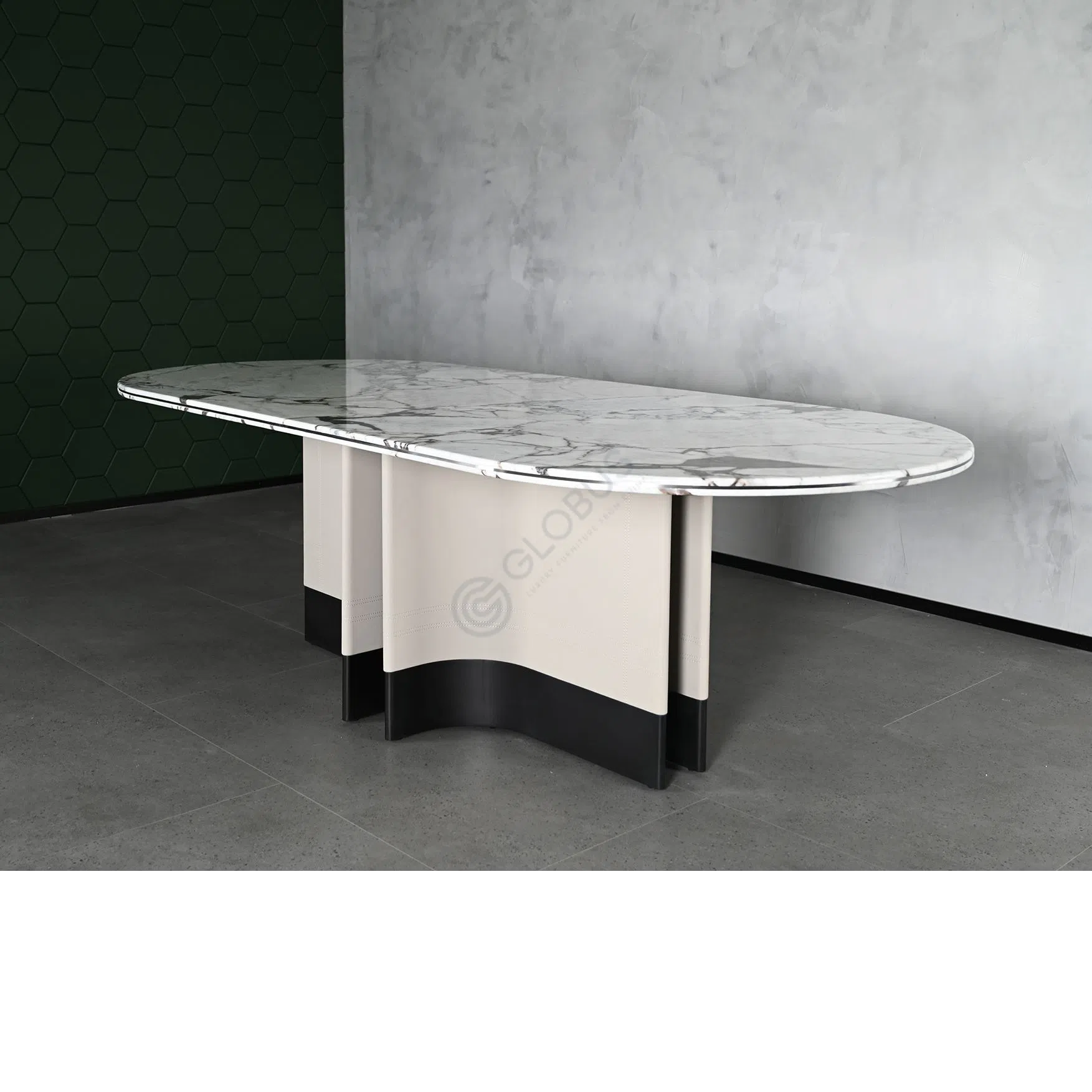 Обеденный стол HESSENTIA Adone