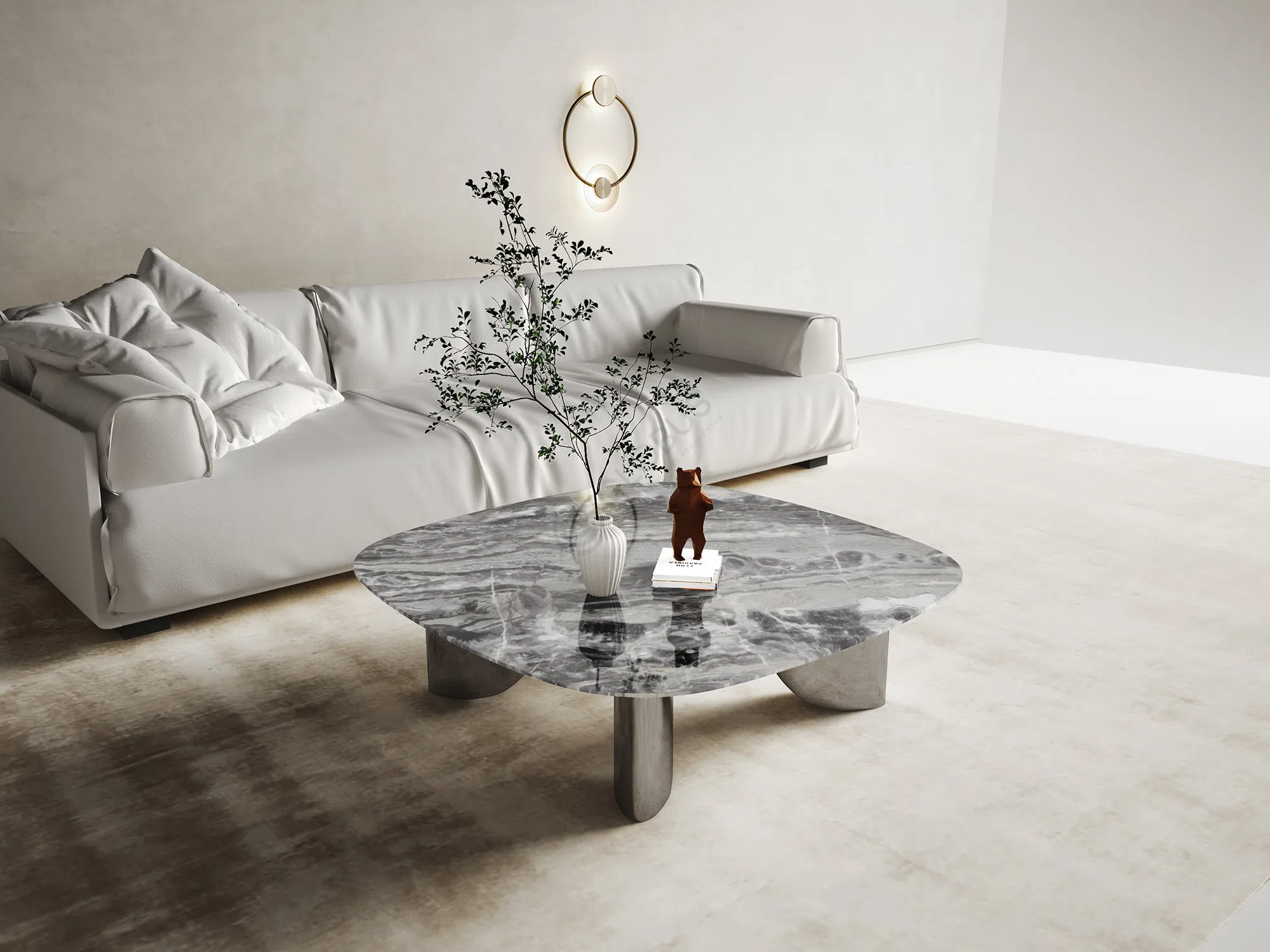 Журнальный столик Granada