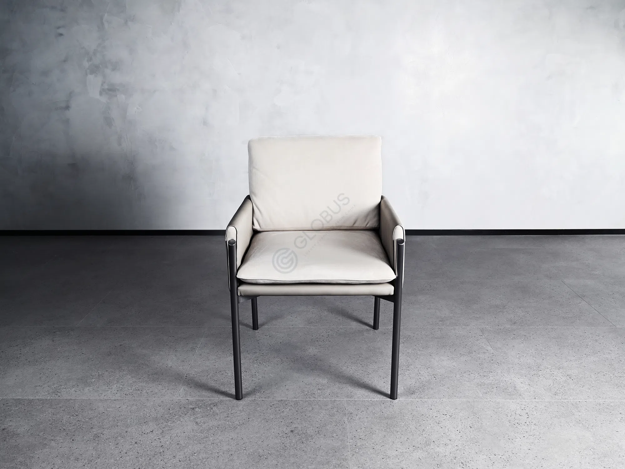 Обеденный стул TURRI Zenit