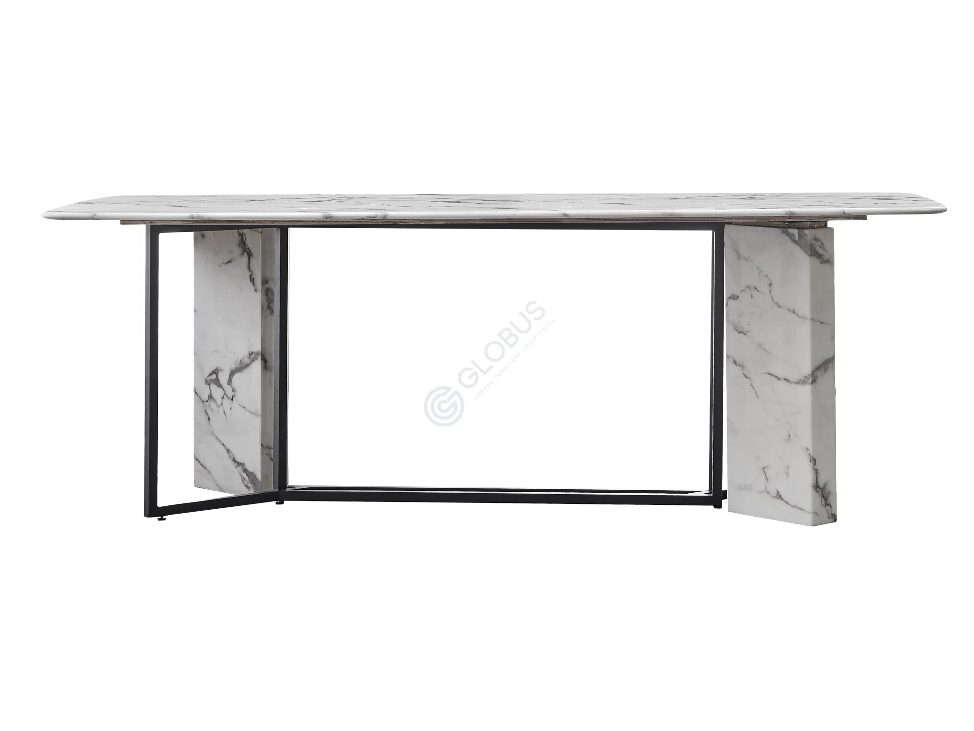 Обеденный стол MERIDIANI Plinto