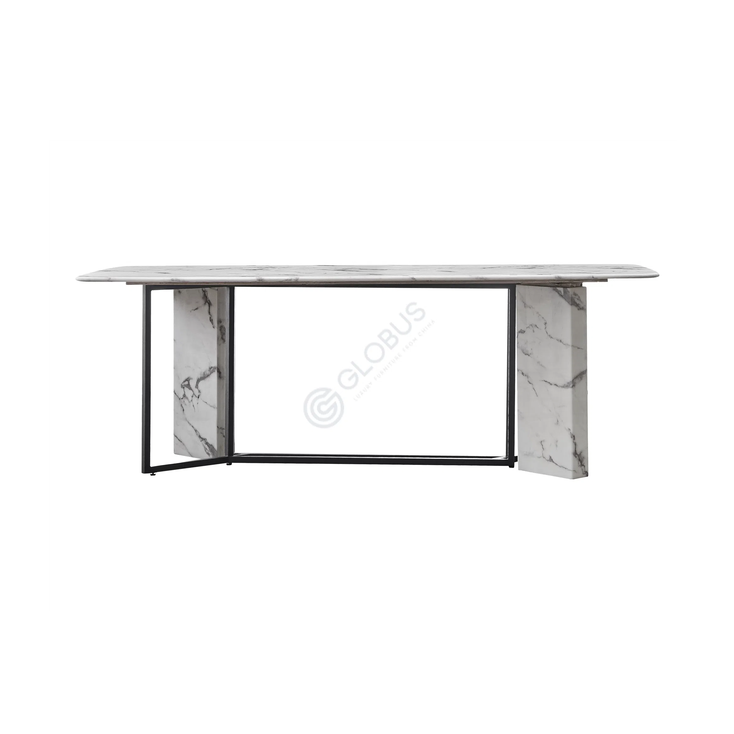 Обеденный стол MERIDIANI Plinto