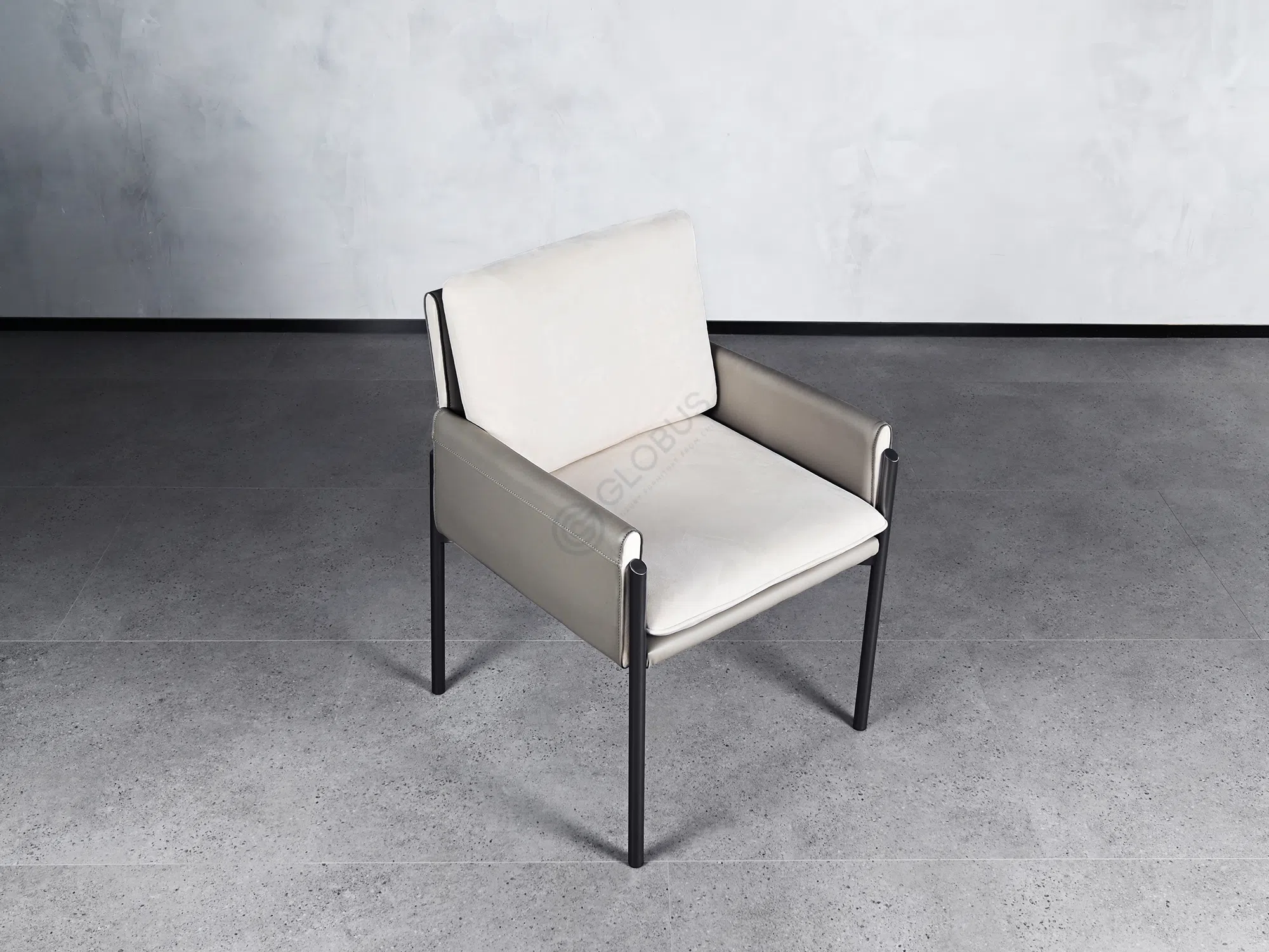 Обеденный стул TURRI Zenit