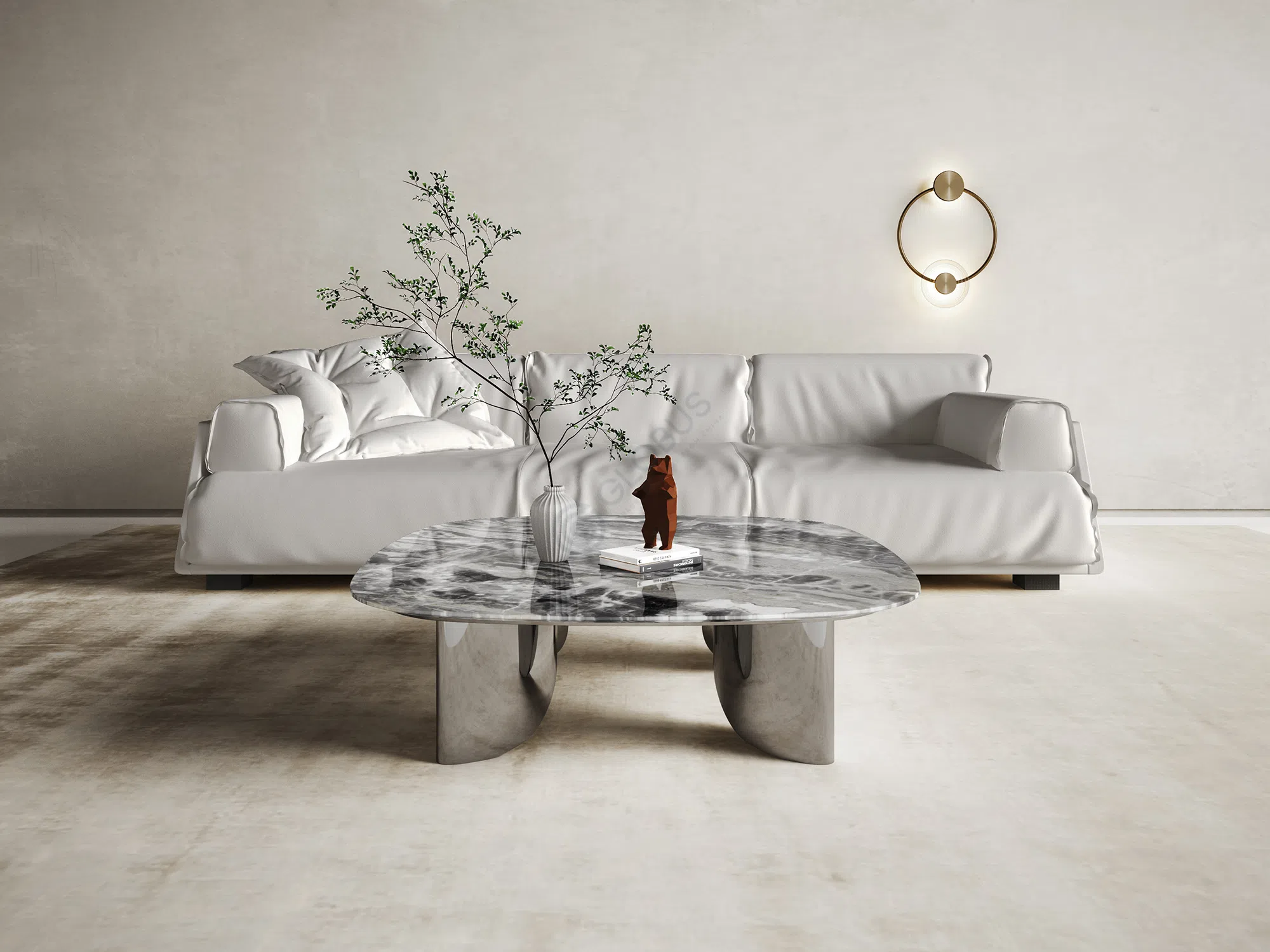 Журнальный столик Granada