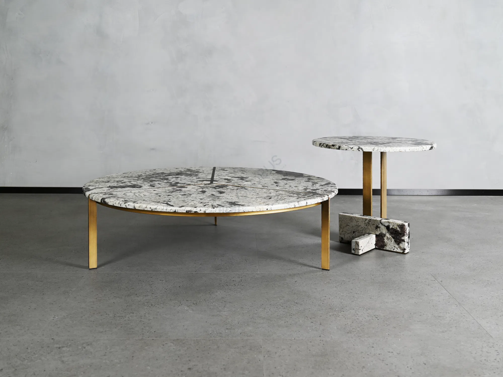 Журнальный столик Tulipano