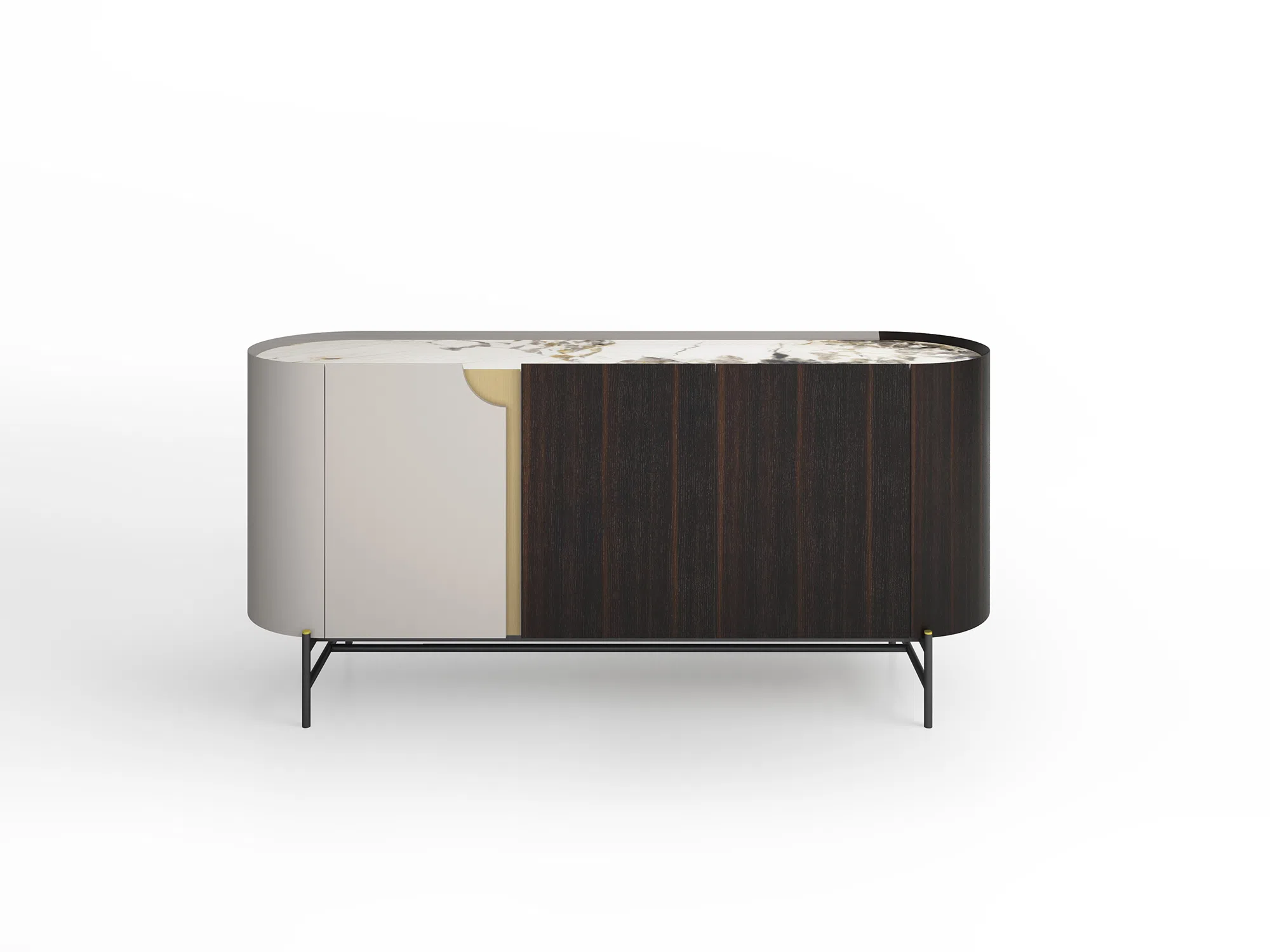 Буфет NATUZZI ITALIA Orfeo