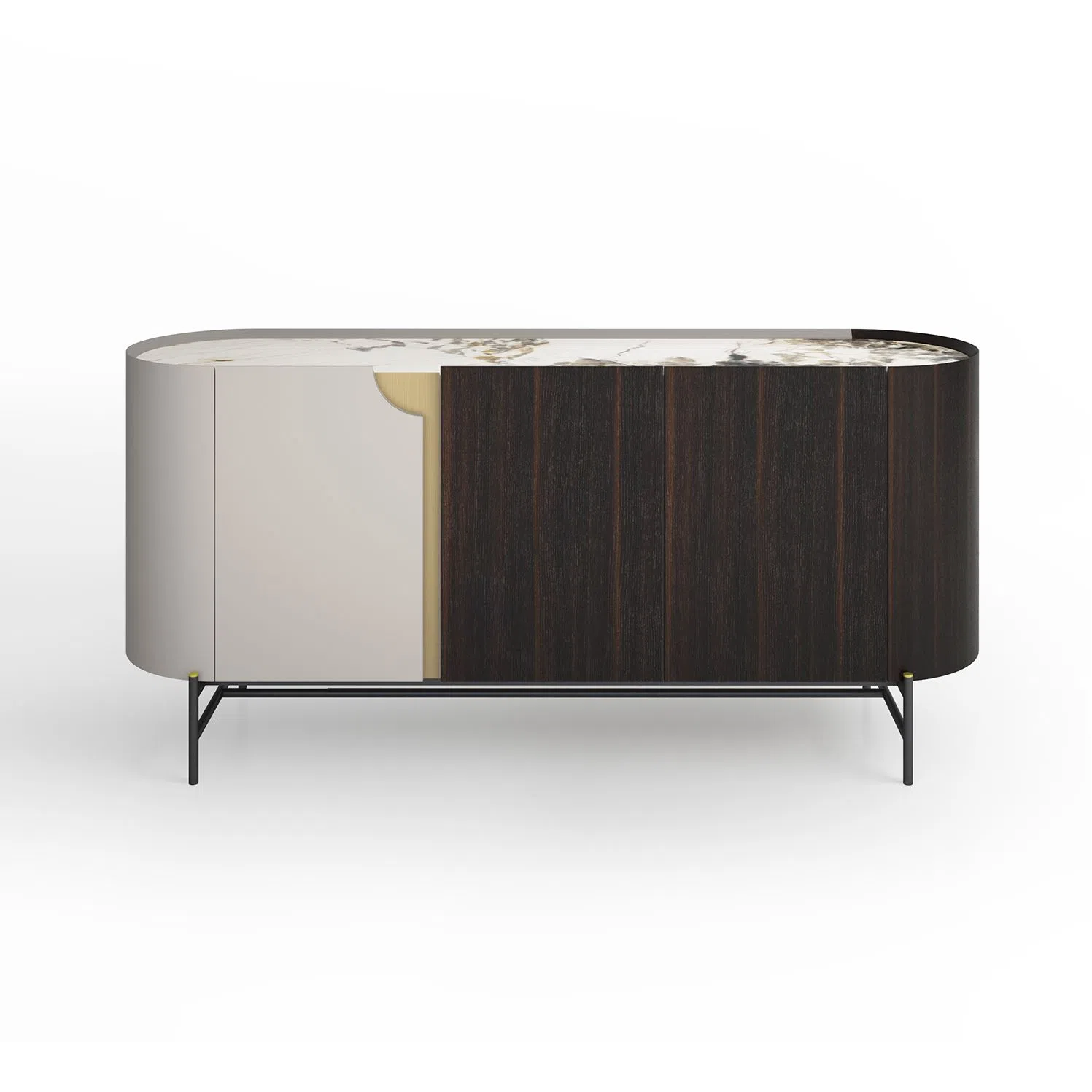 Буфет NATUZZI ITALIA Orfeo