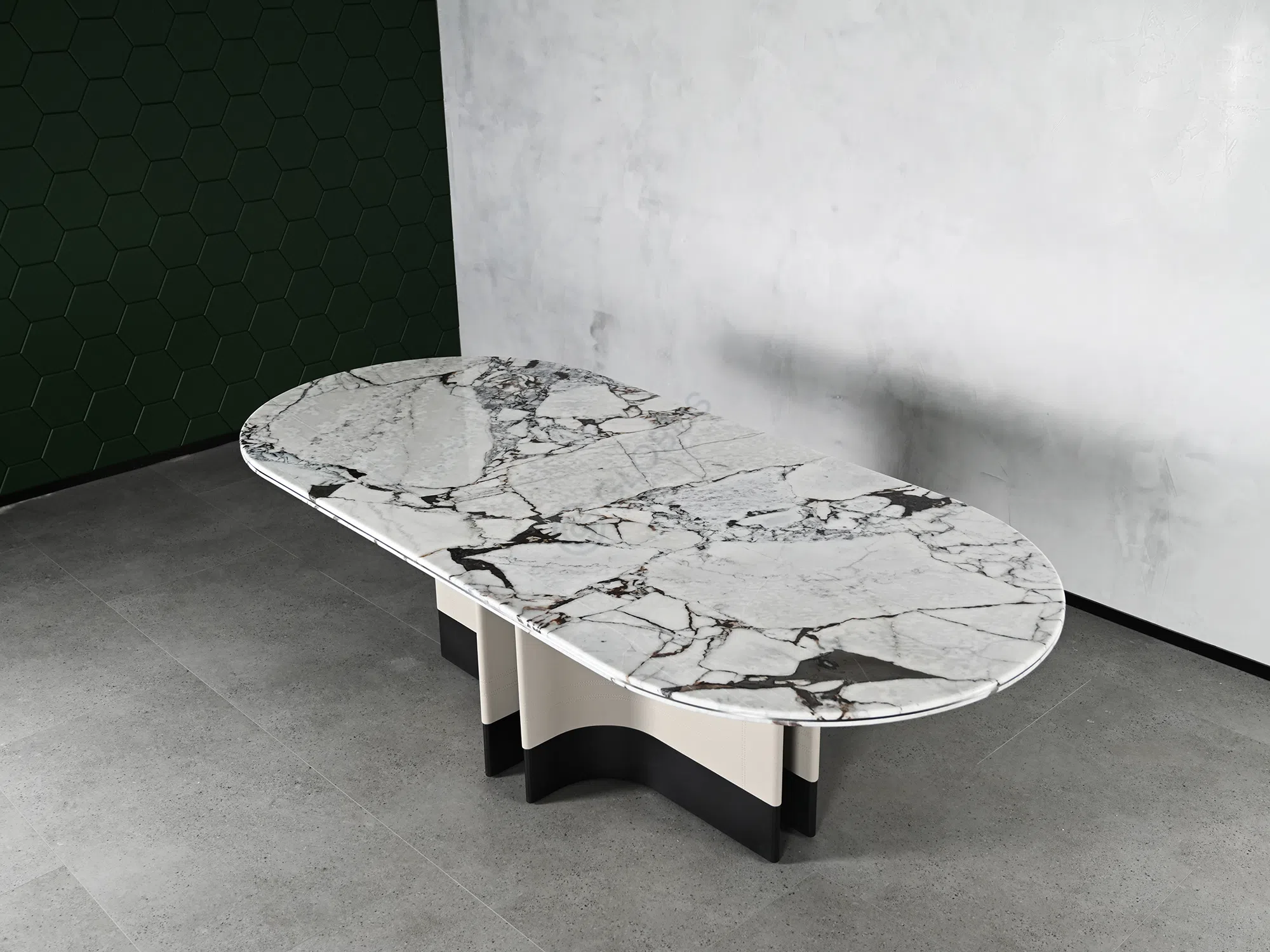 Обеденный стол HESSENTIA Adone