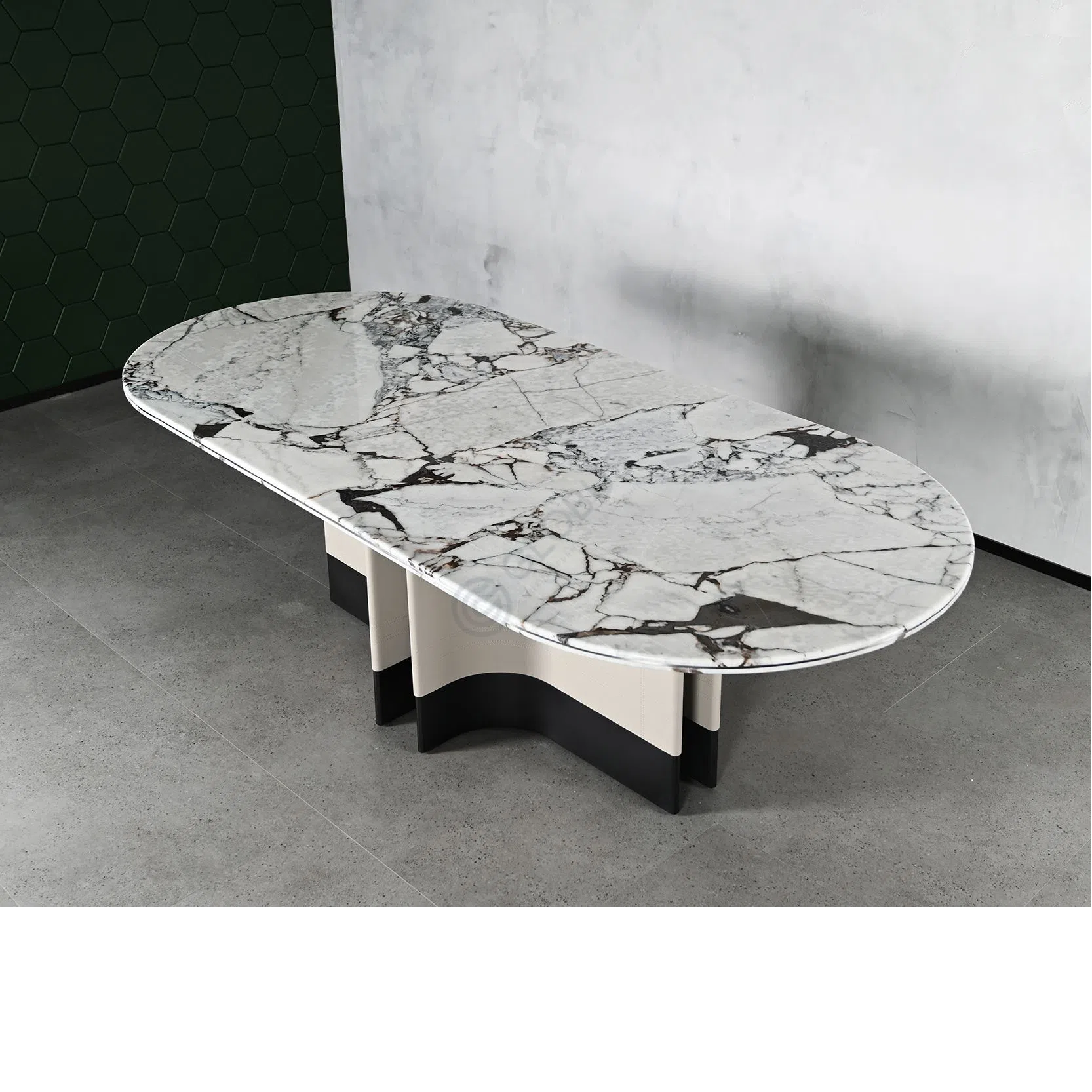 Обеденный стол HESSENTIA Adone