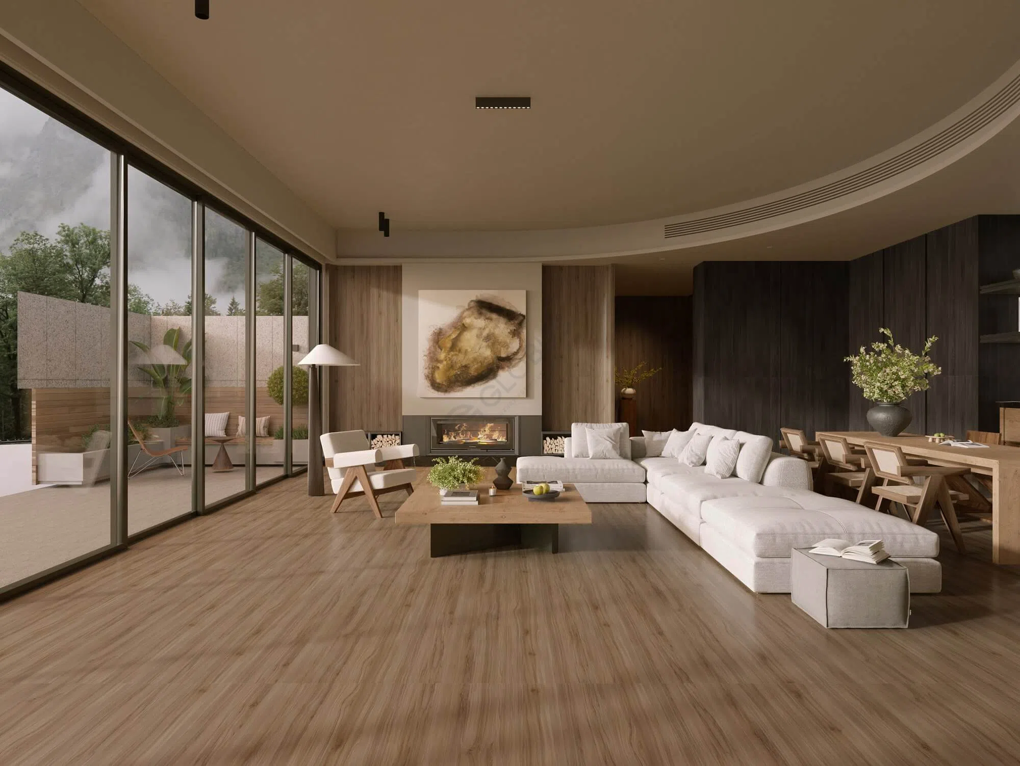 Спеченный камень Sutoria