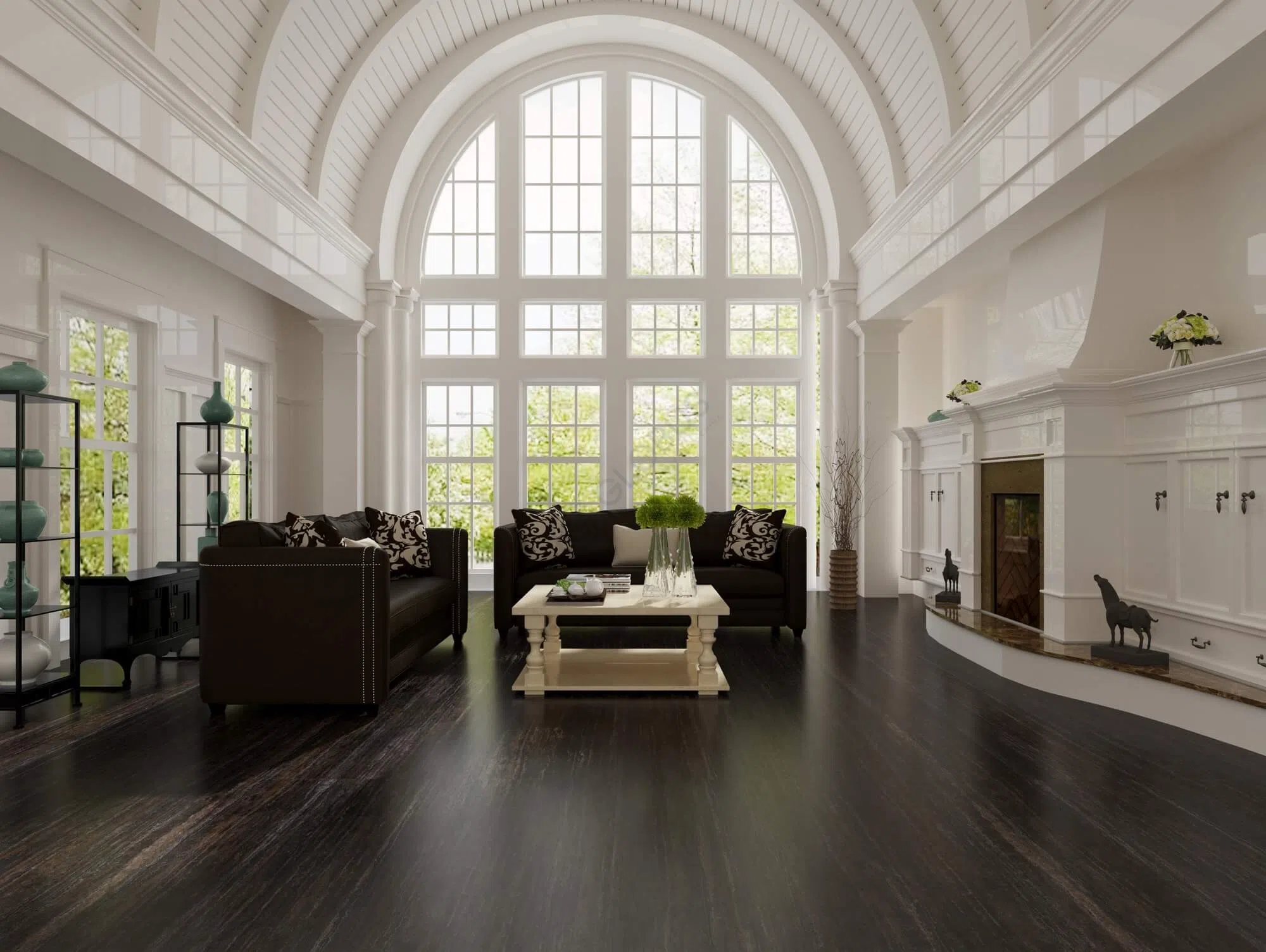 Спеченный камень Giornalio