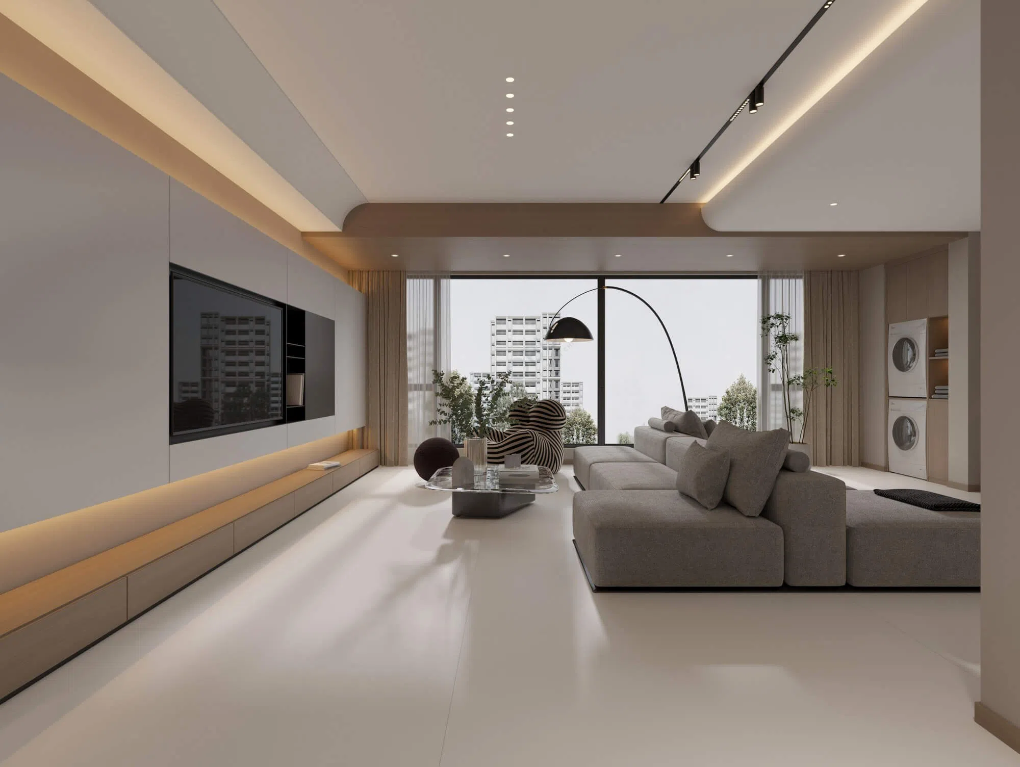 Спеченный камень Trentano