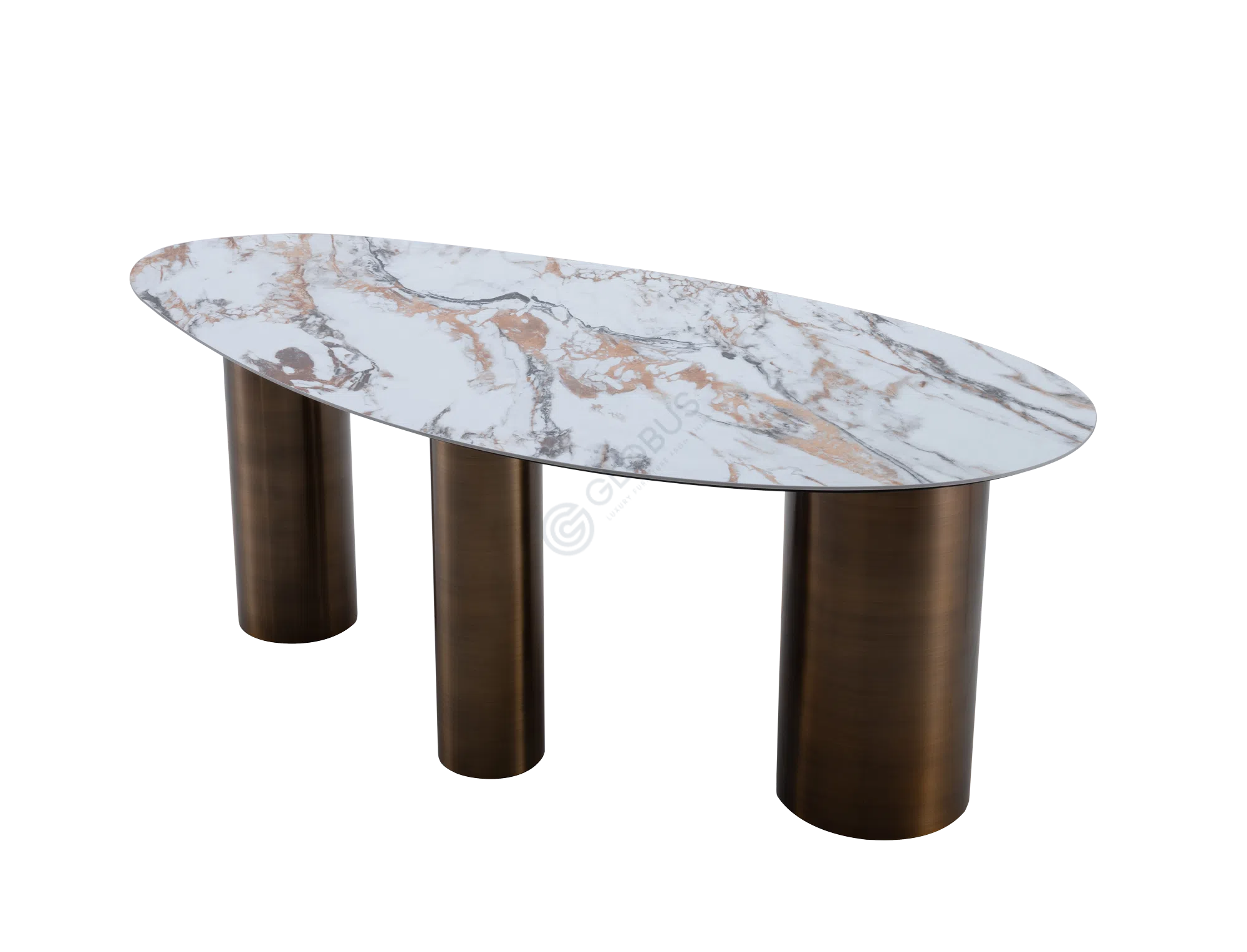 Обеденный стол BAXTER Lagos