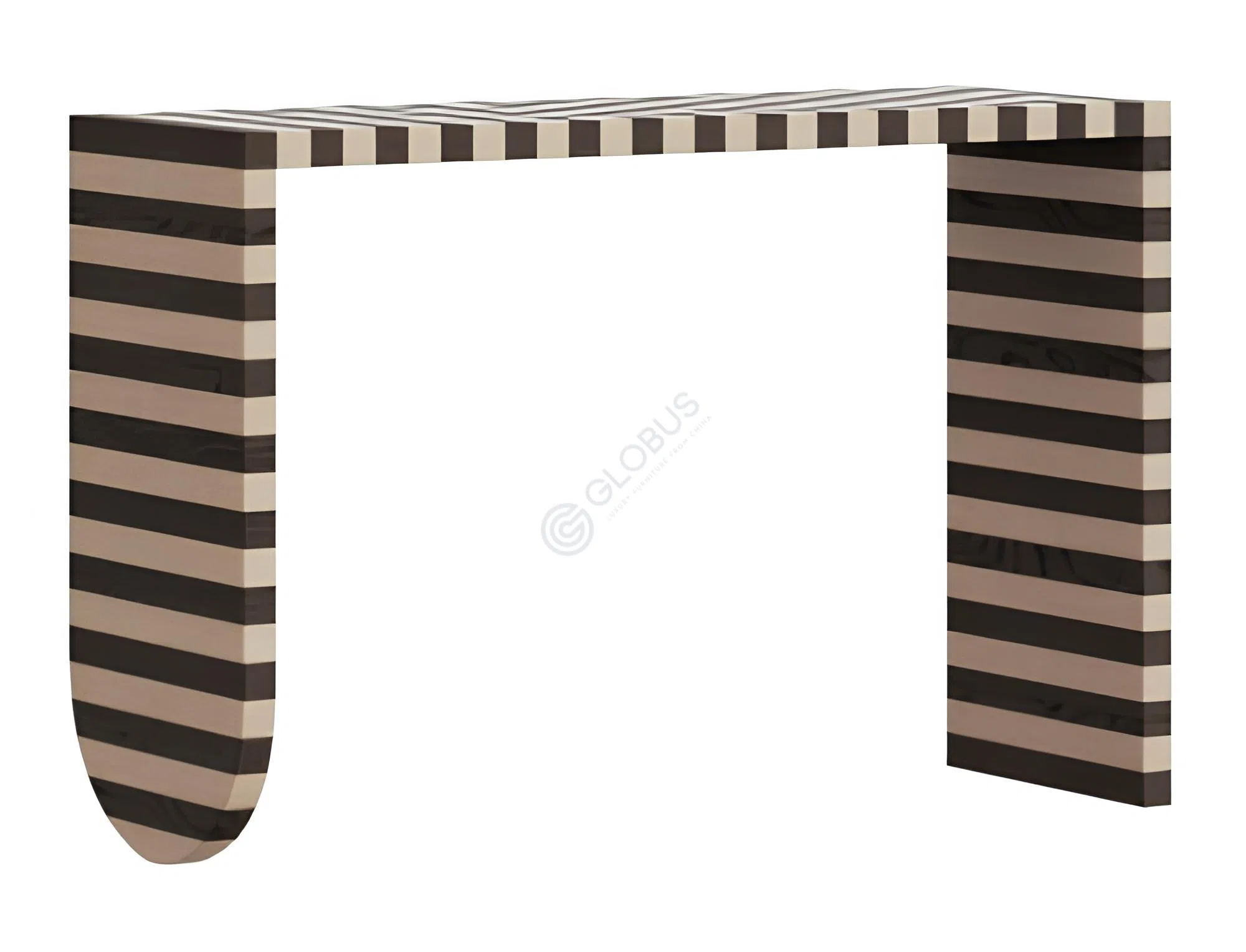 Консоль ELLISON STUDIOS Luca