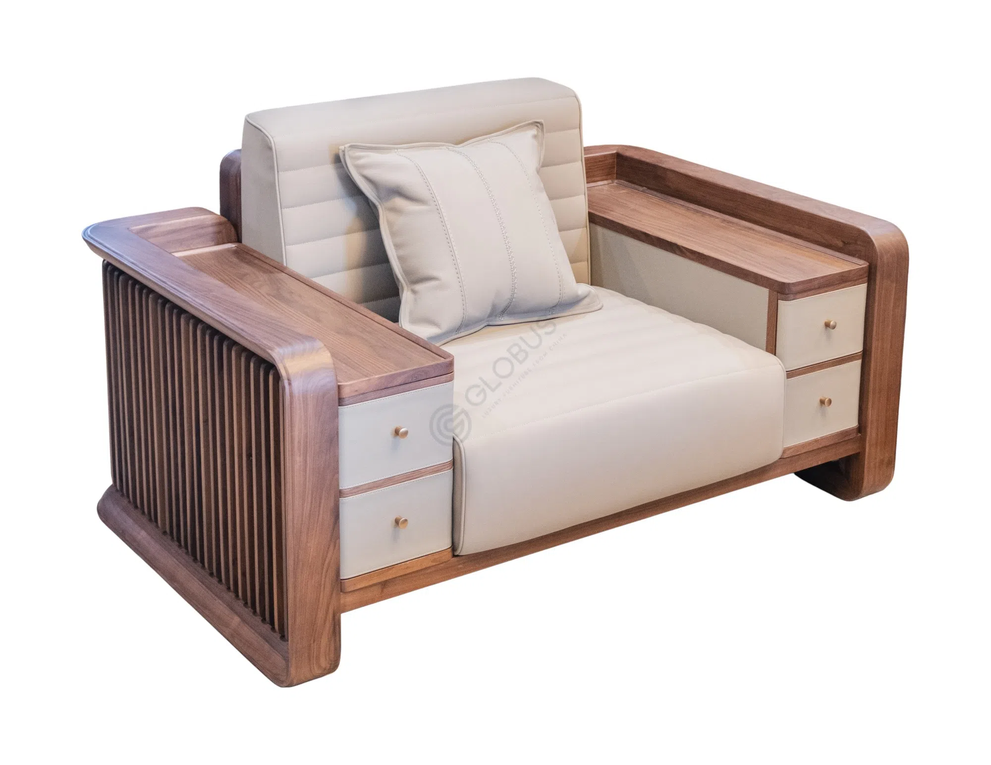 Кресло Perchero