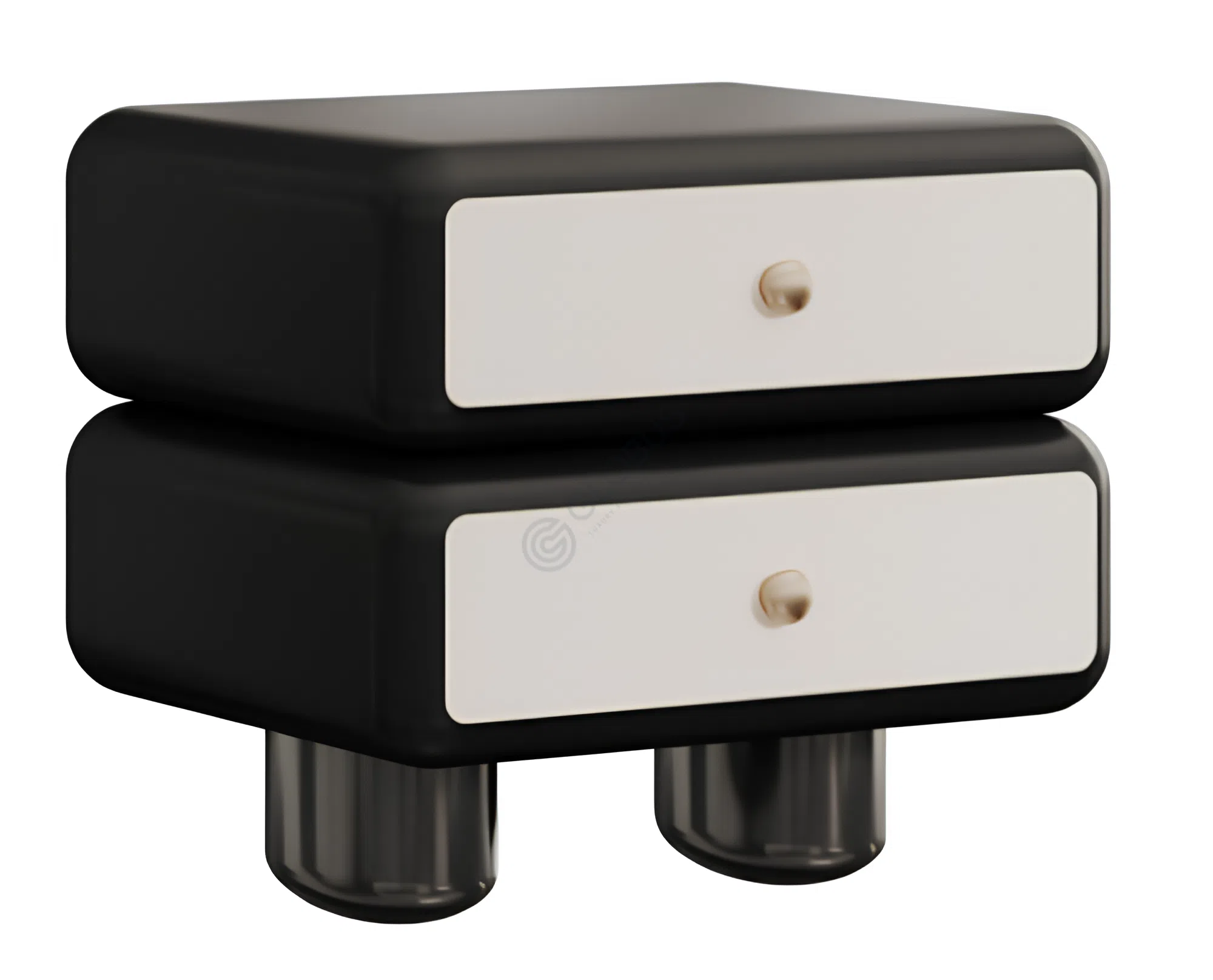 Прикроватная тумба Pratoir