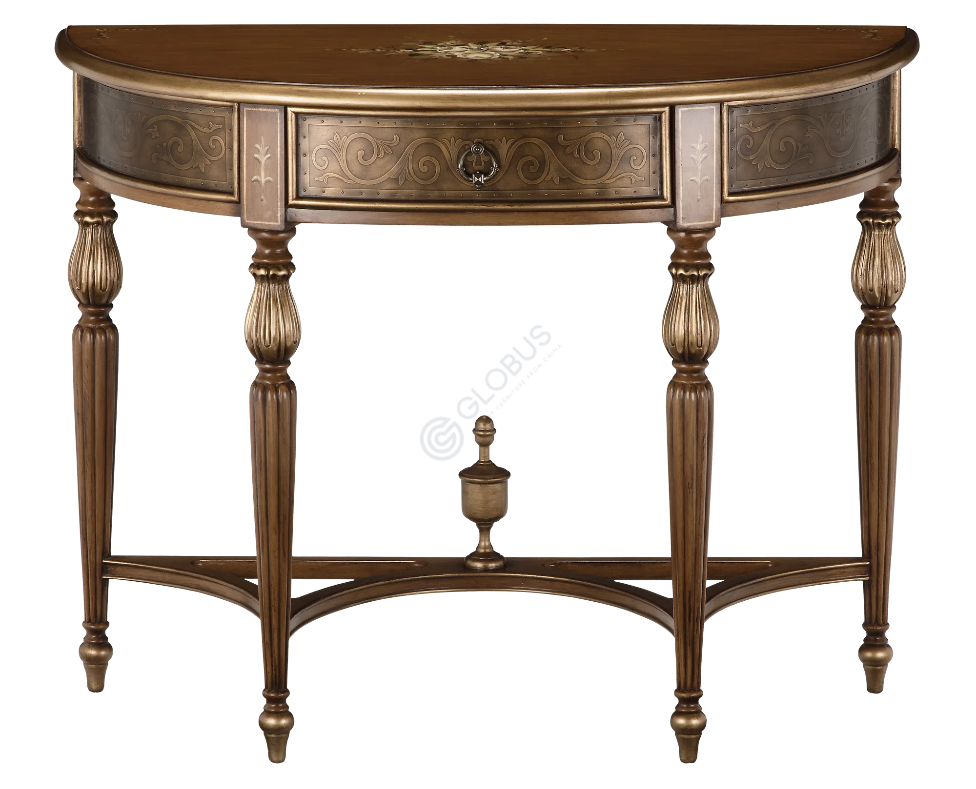 Консоль Altheo