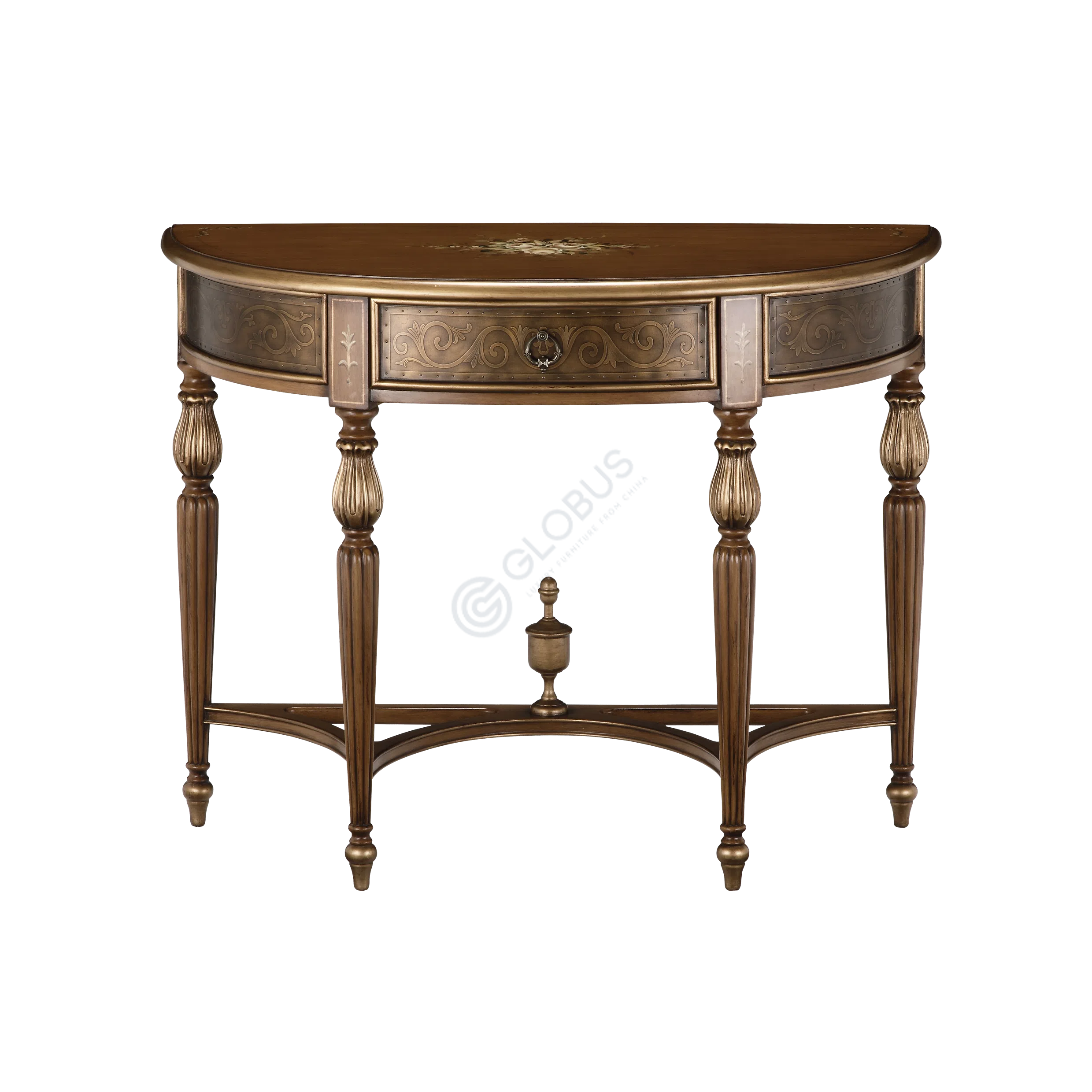 Консоль Altheo