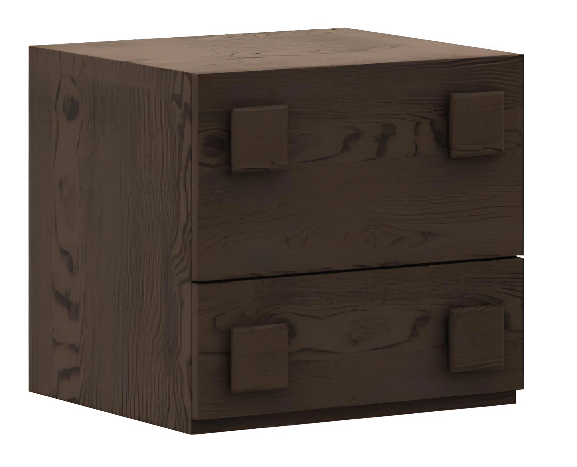 Прикроватная тумба Luxetto