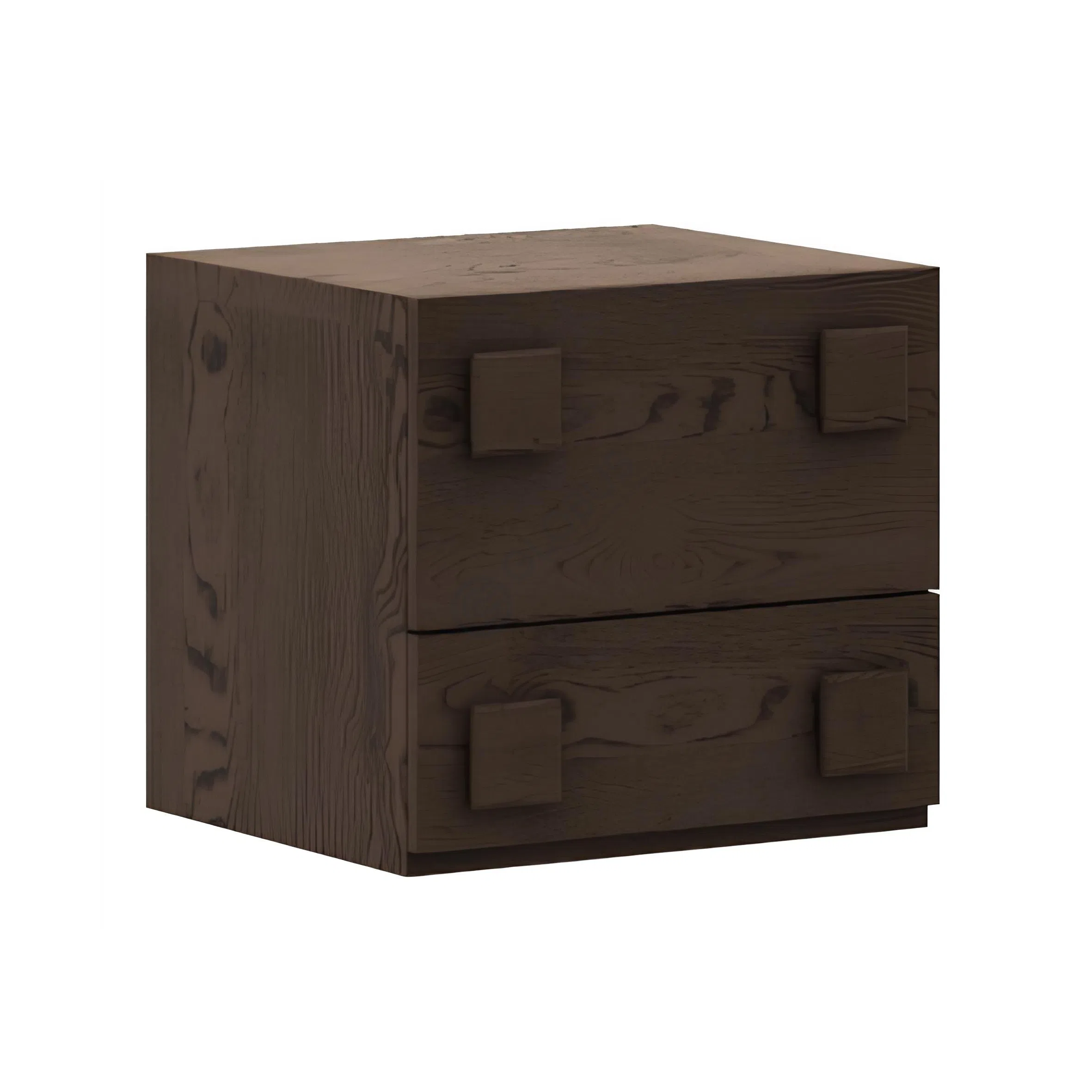 Прикроватная тумба Luxetto