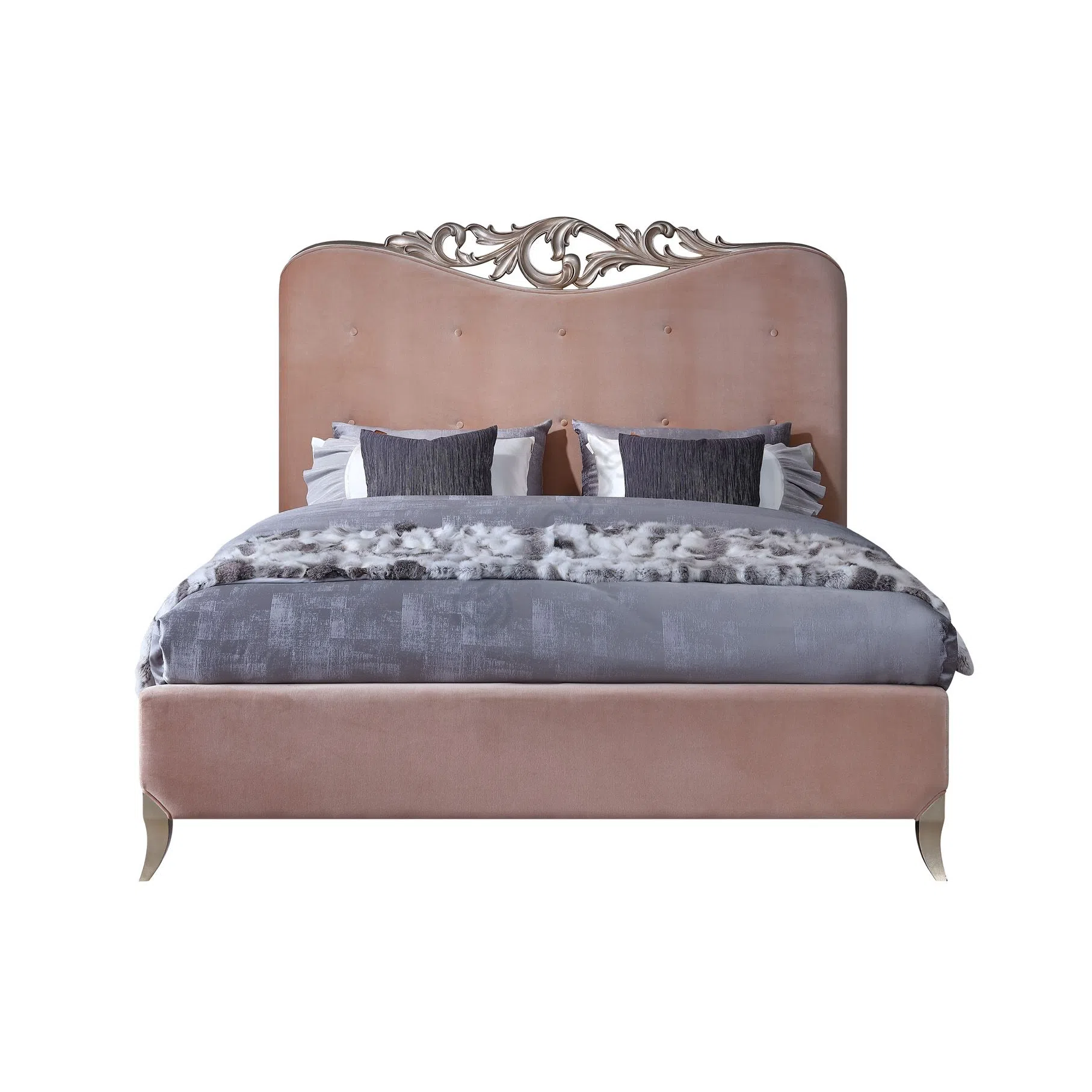 Кровать CHRISTOPHER GUY Allure