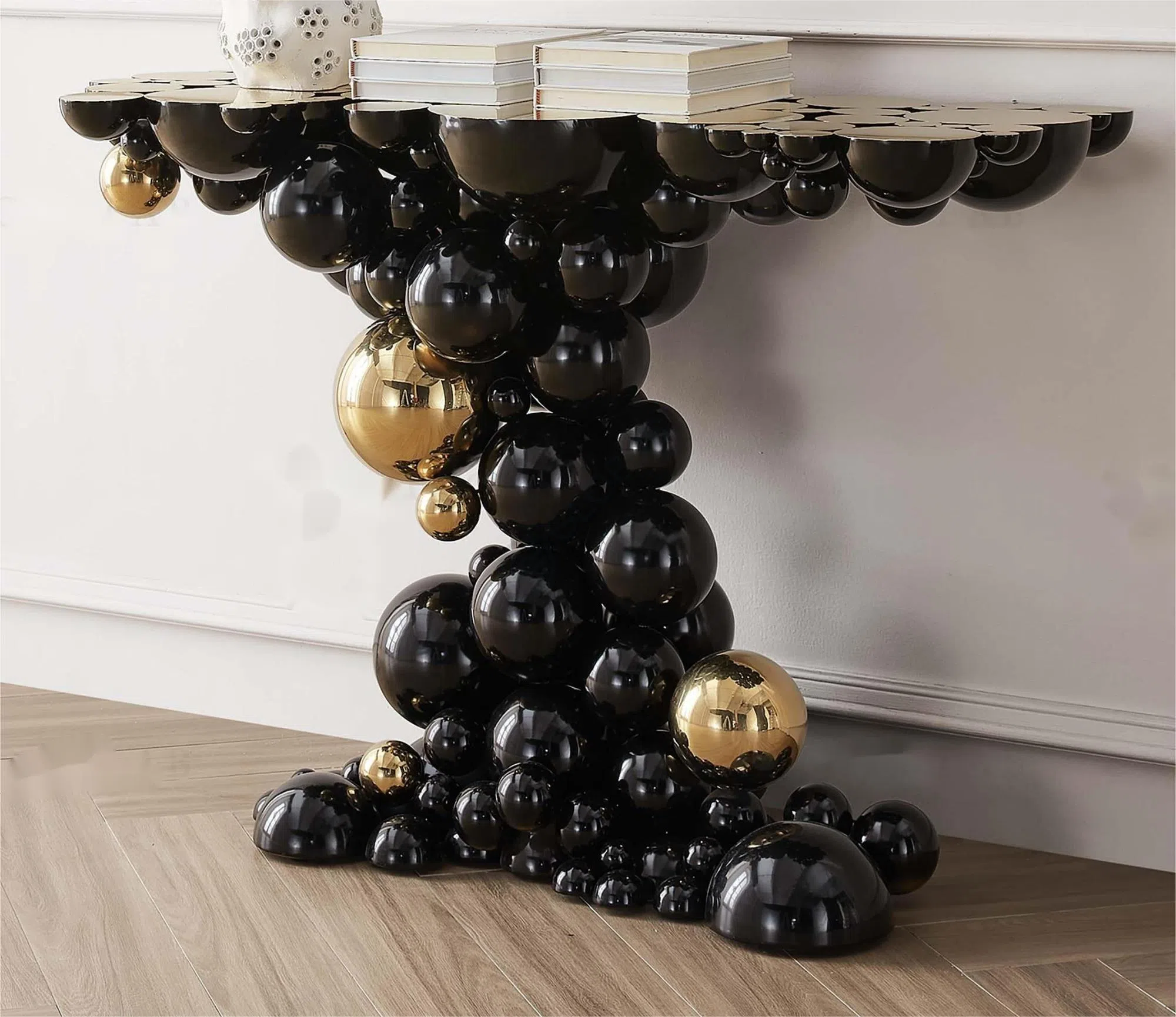 Консоль BOCA DO LOBO Newton