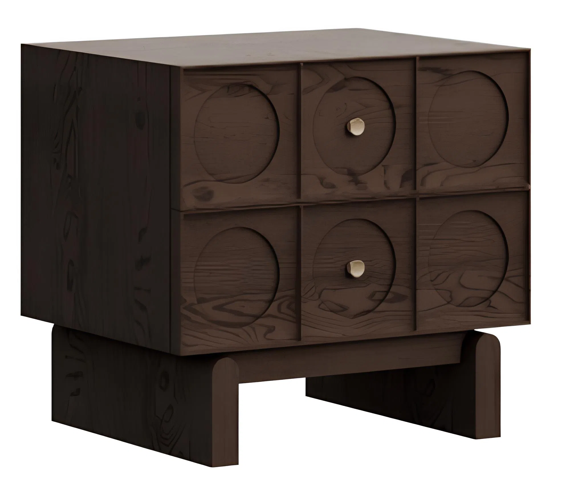 Прикроватная тумба Corteno