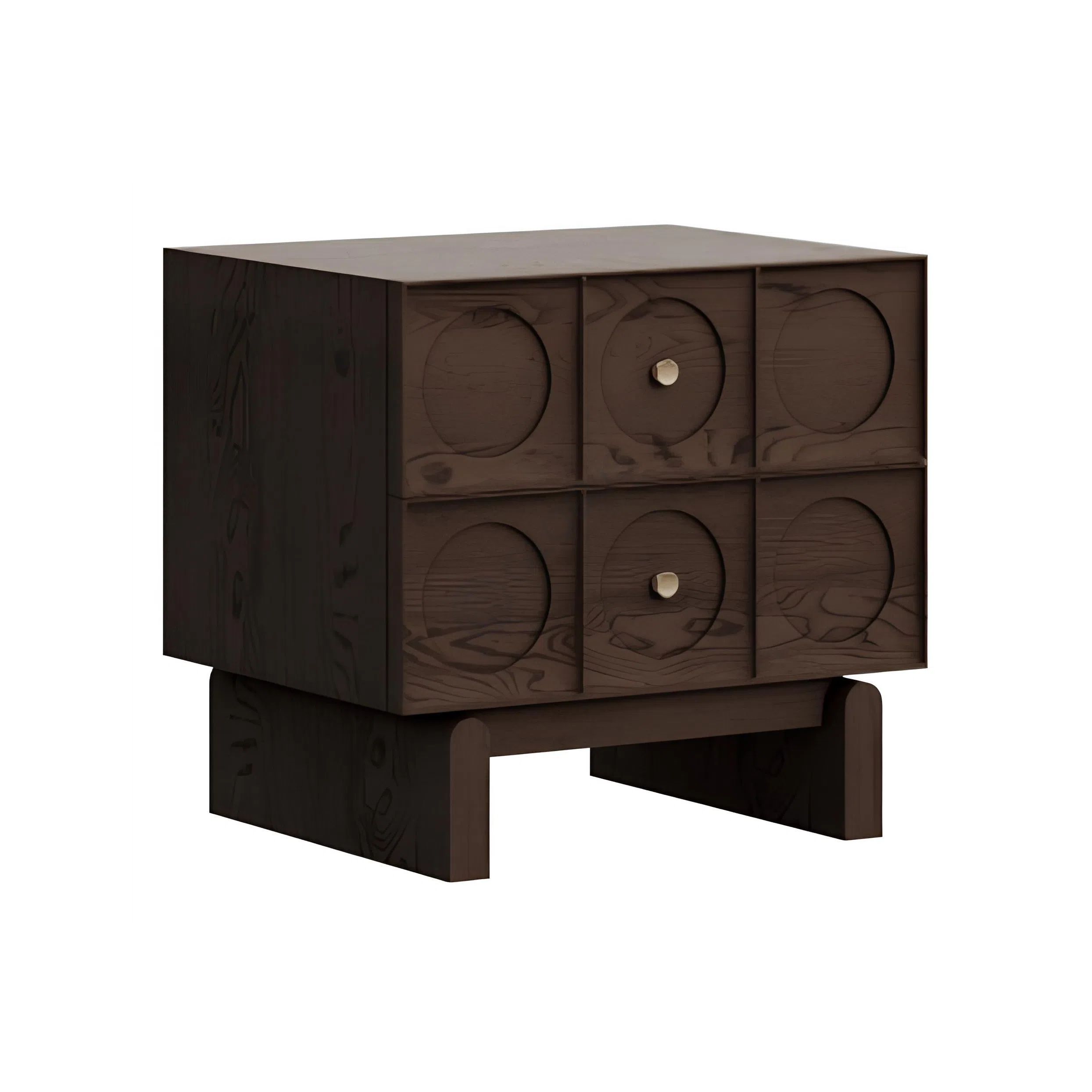 Прикроватная тумба Corteno