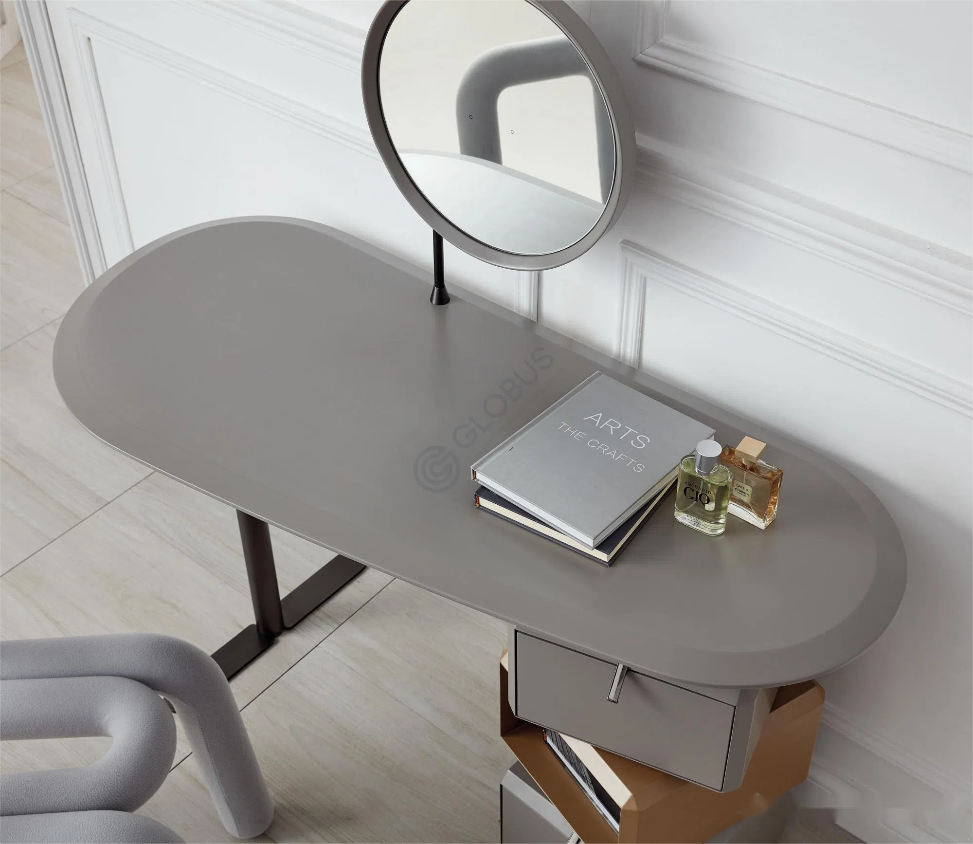 Туалетный столик MOLTENI Teorema