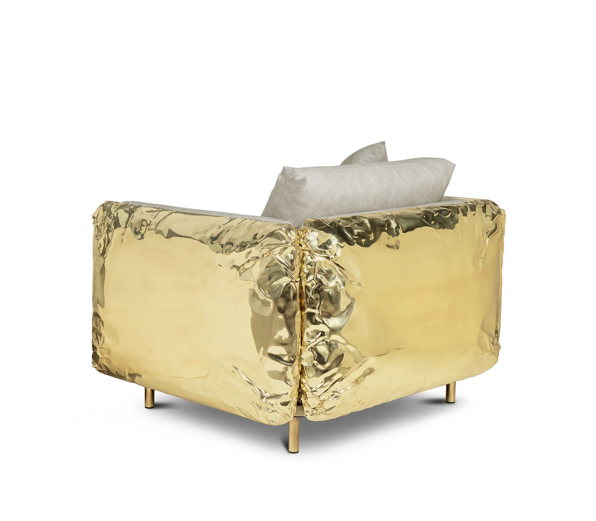 Кресло BOCA DO LOBO Imperfectio