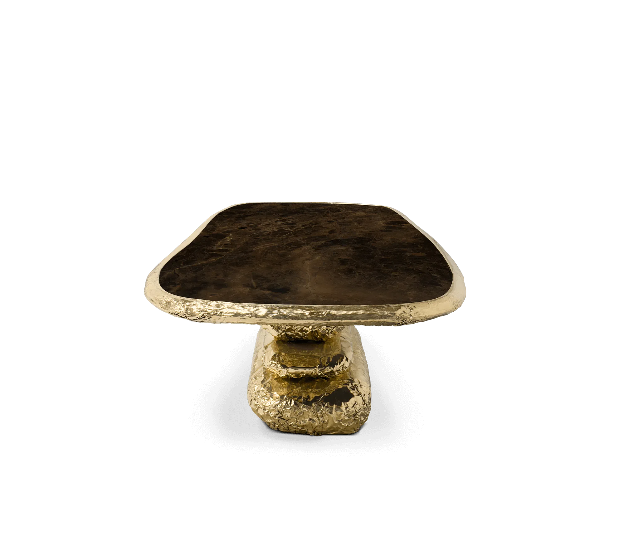 Обеденный стол BOCA DO LOBO Stonehenge