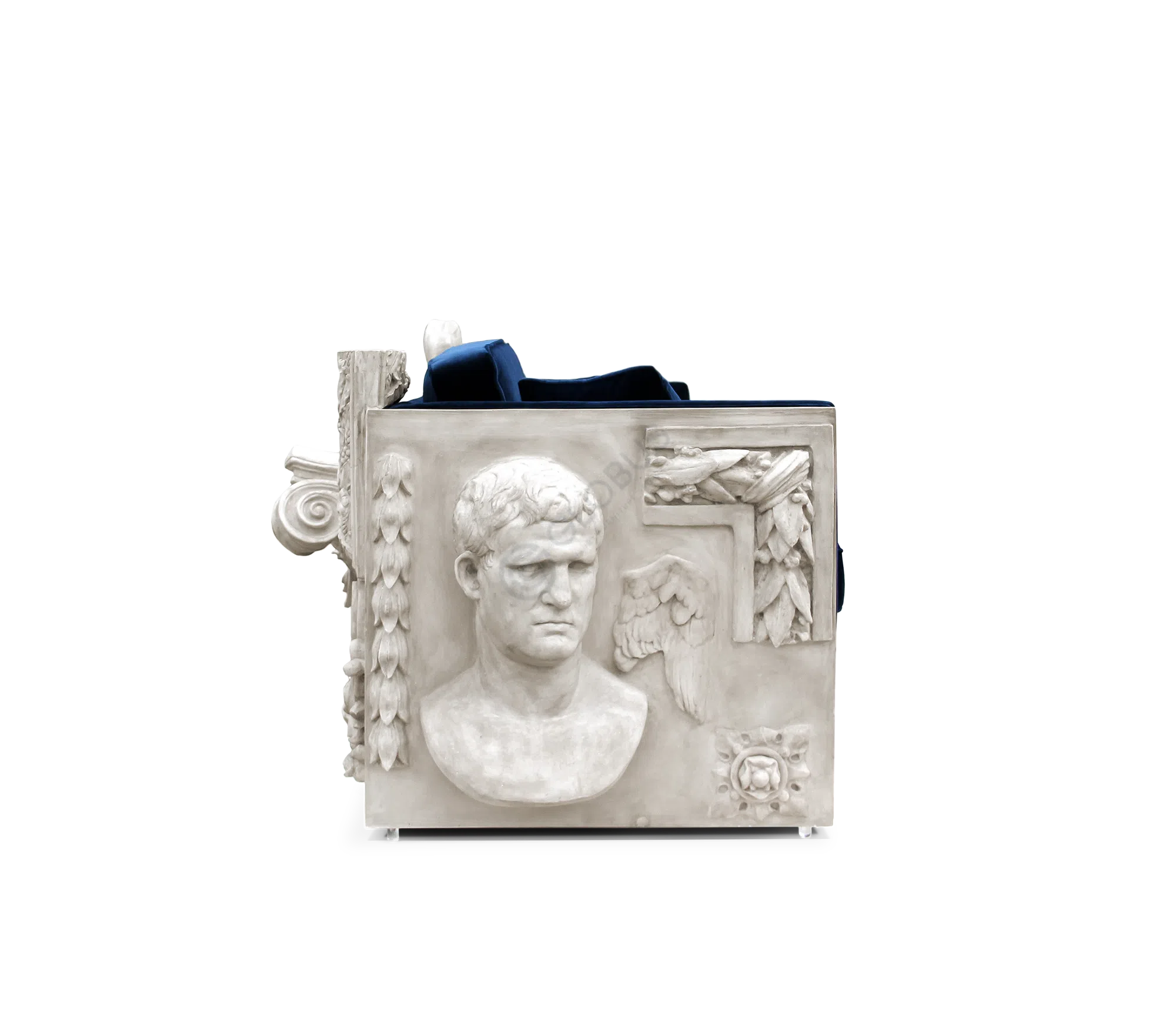 Диван BOCA DO LOBO Versailles