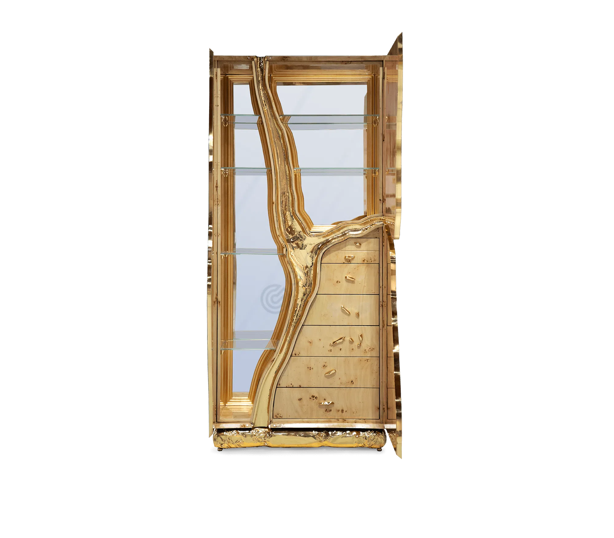 Винный шкаф BOCA DO LOBO Lapiaz